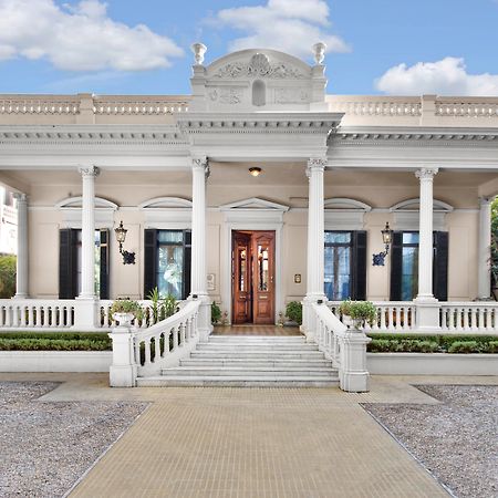 Hotel Del Casco San Isidro  Εξωτερικό φωτογραφία