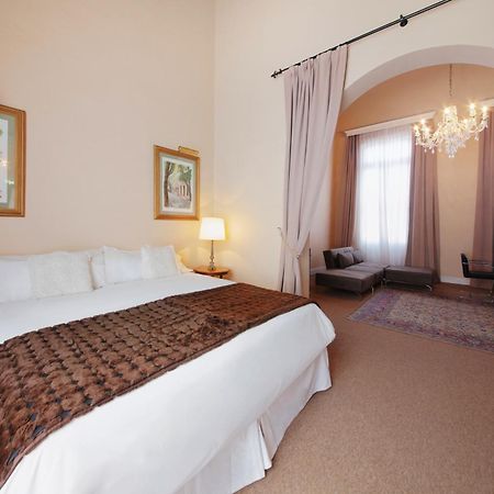 Hotel Del Casco San Isidro  Εξωτερικό φωτογραφία