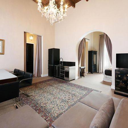 Hotel Del Casco San Isidro  Εξωτερικό φωτογραφία