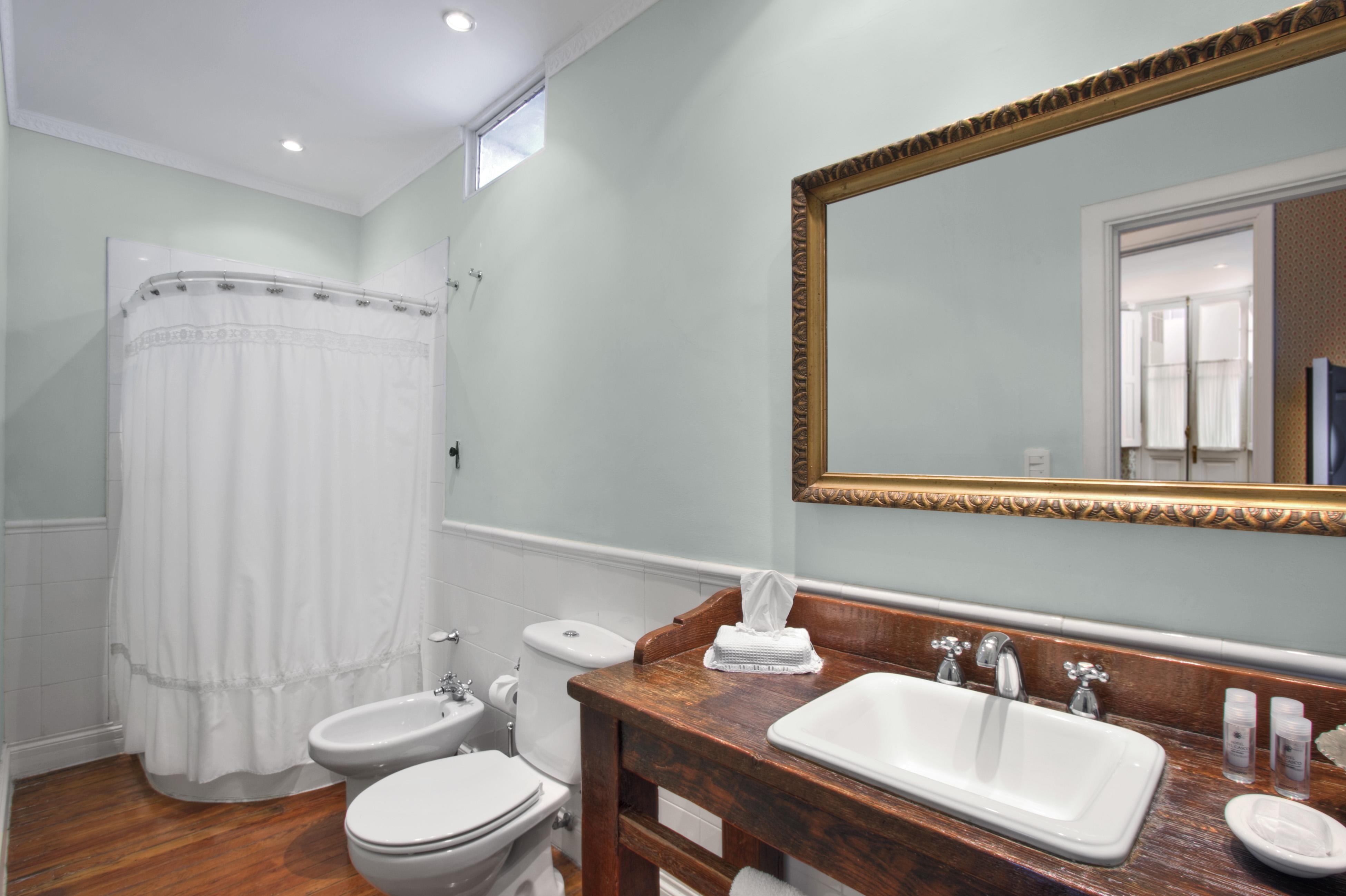Hotel Del Casco San Isidro  Εξωτερικό φωτογραφία