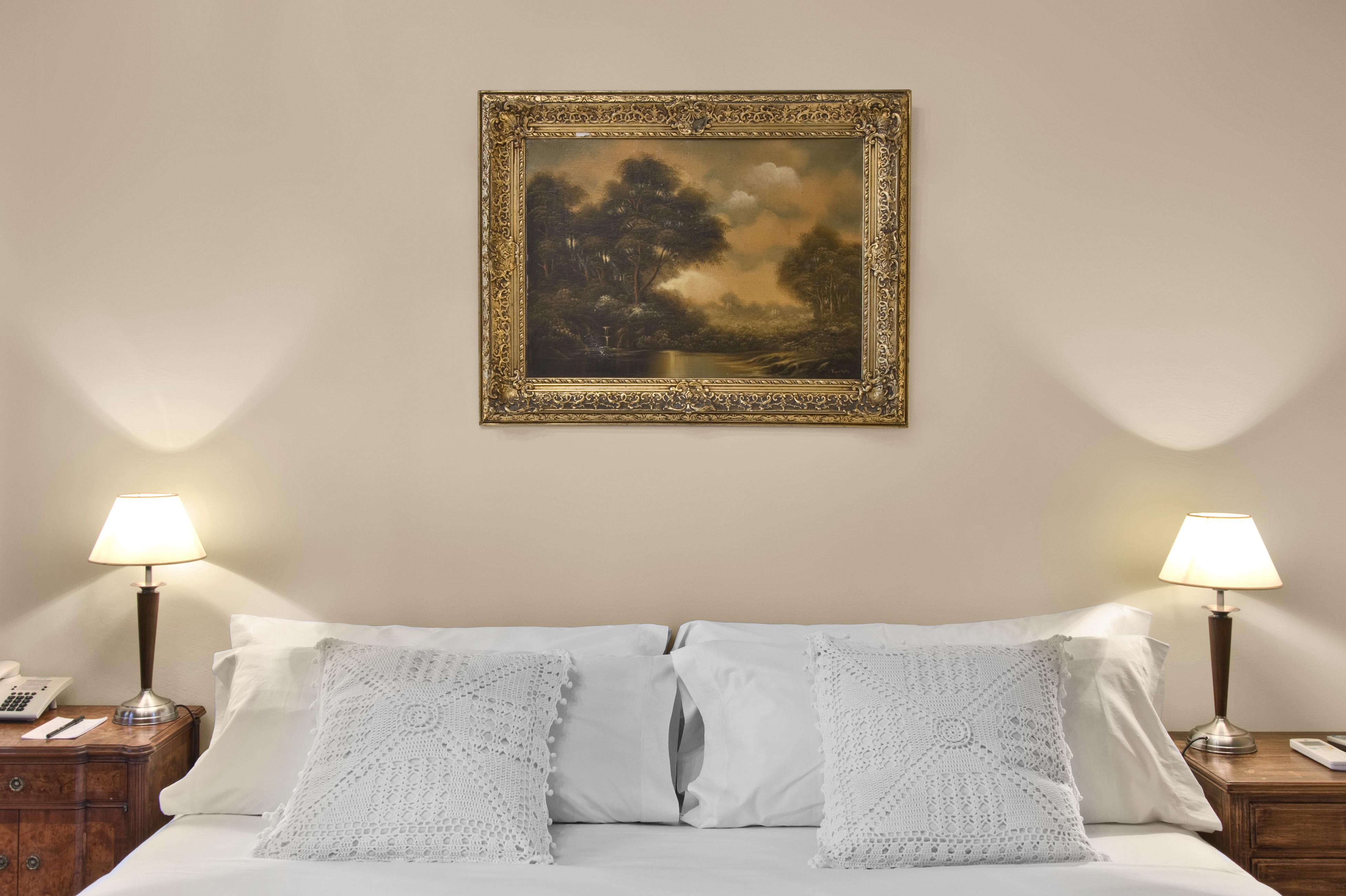 Hotel Del Casco San Isidro  Εξωτερικό φωτογραφία