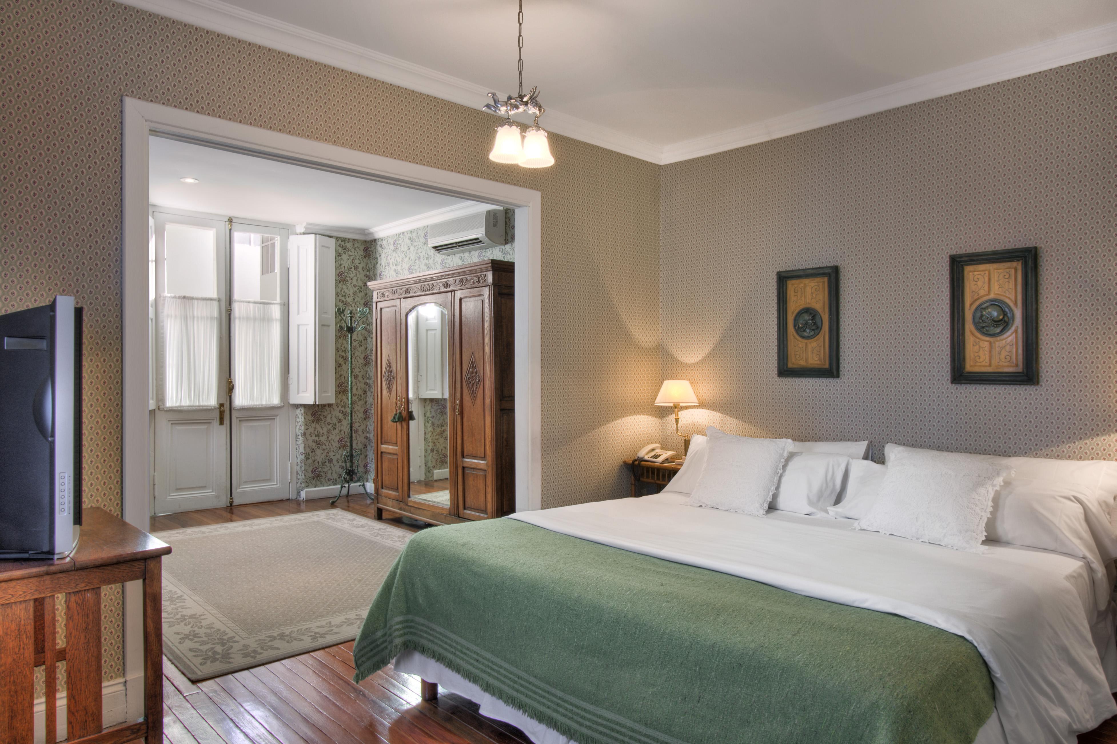 Hotel Del Casco San Isidro  Εξωτερικό φωτογραφία