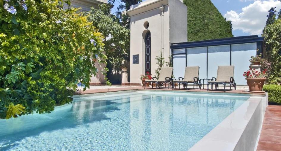 Hotel Del Casco San Isidro  Εξωτερικό φωτογραφία