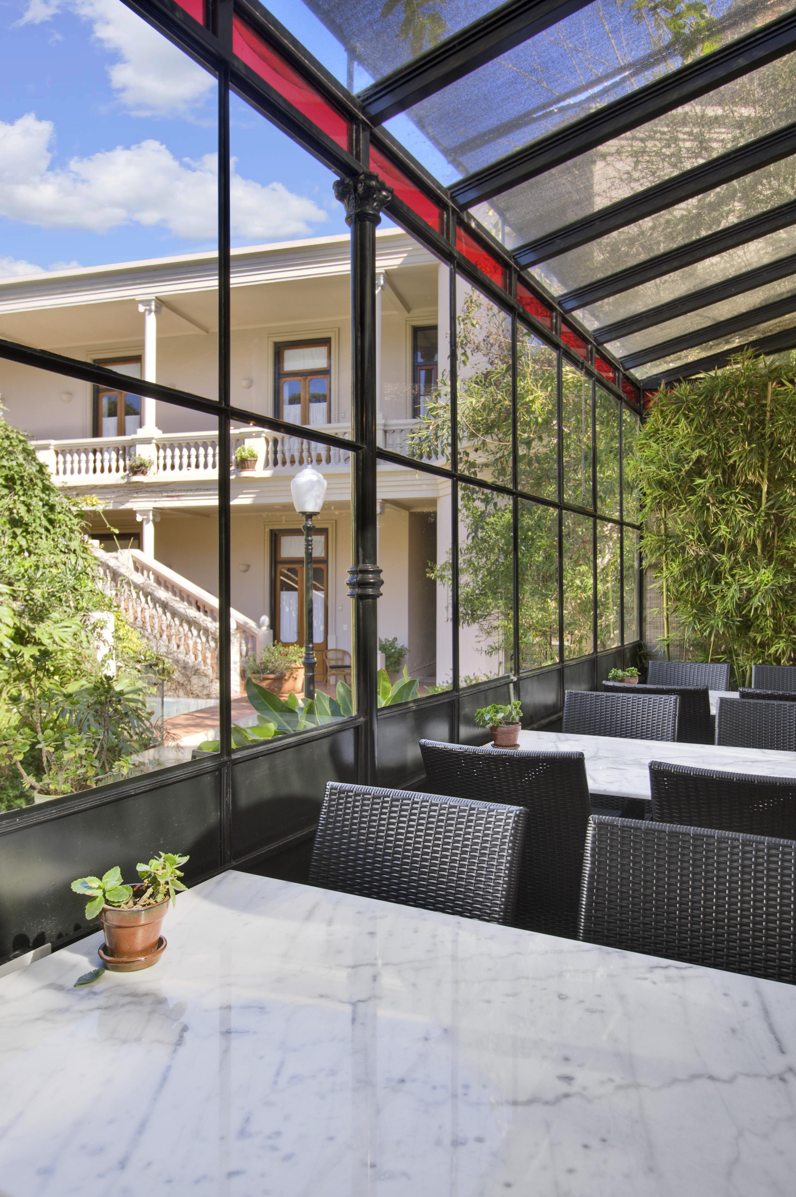 Hotel Del Casco San Isidro  Εξωτερικό φωτογραφία