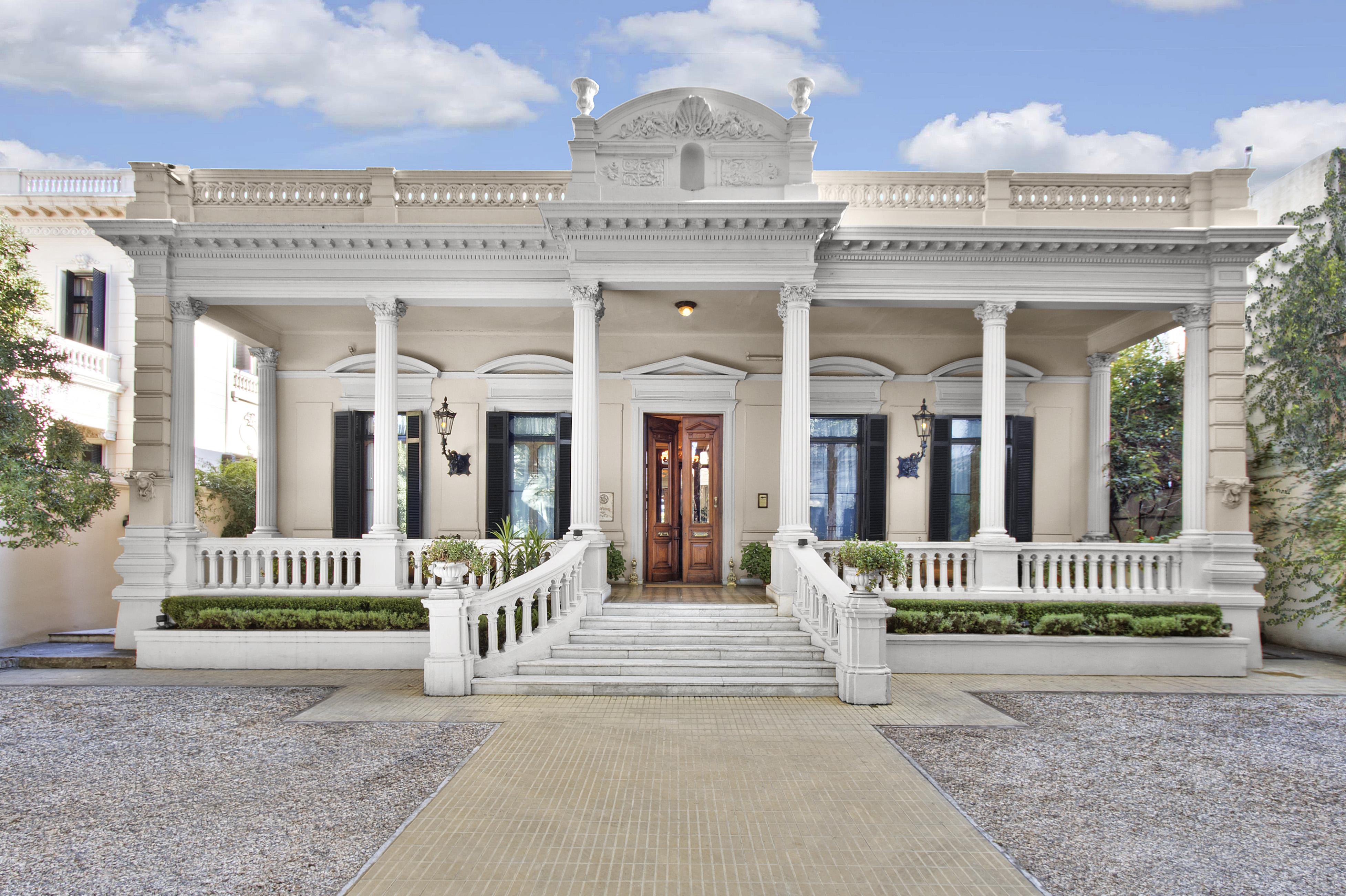 Hotel Del Casco San Isidro  Εξωτερικό φωτογραφία
