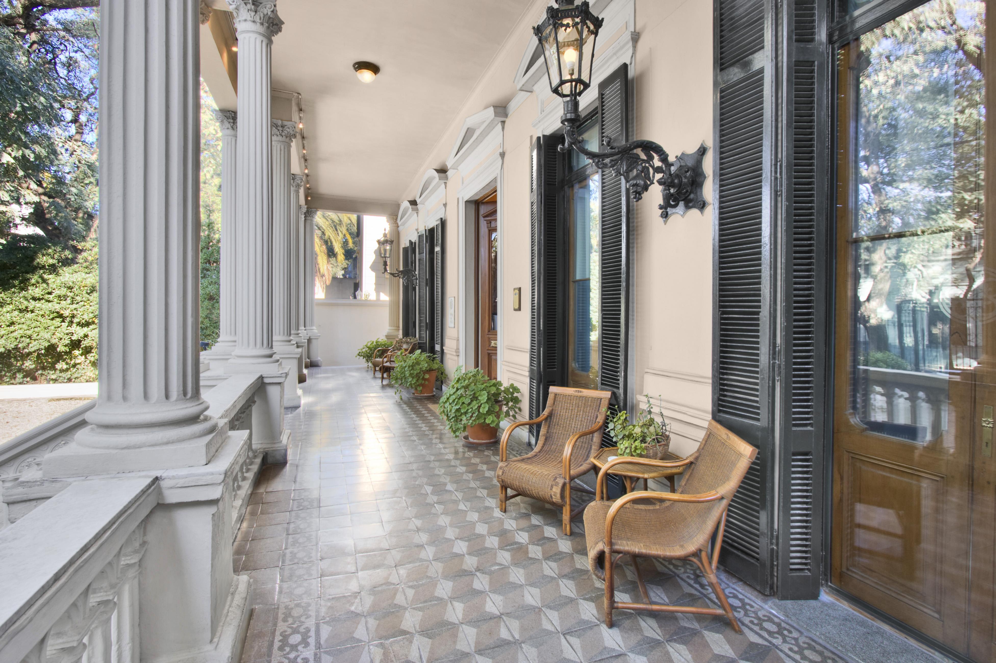 Hotel Del Casco San Isidro  Εξωτερικό φωτογραφία