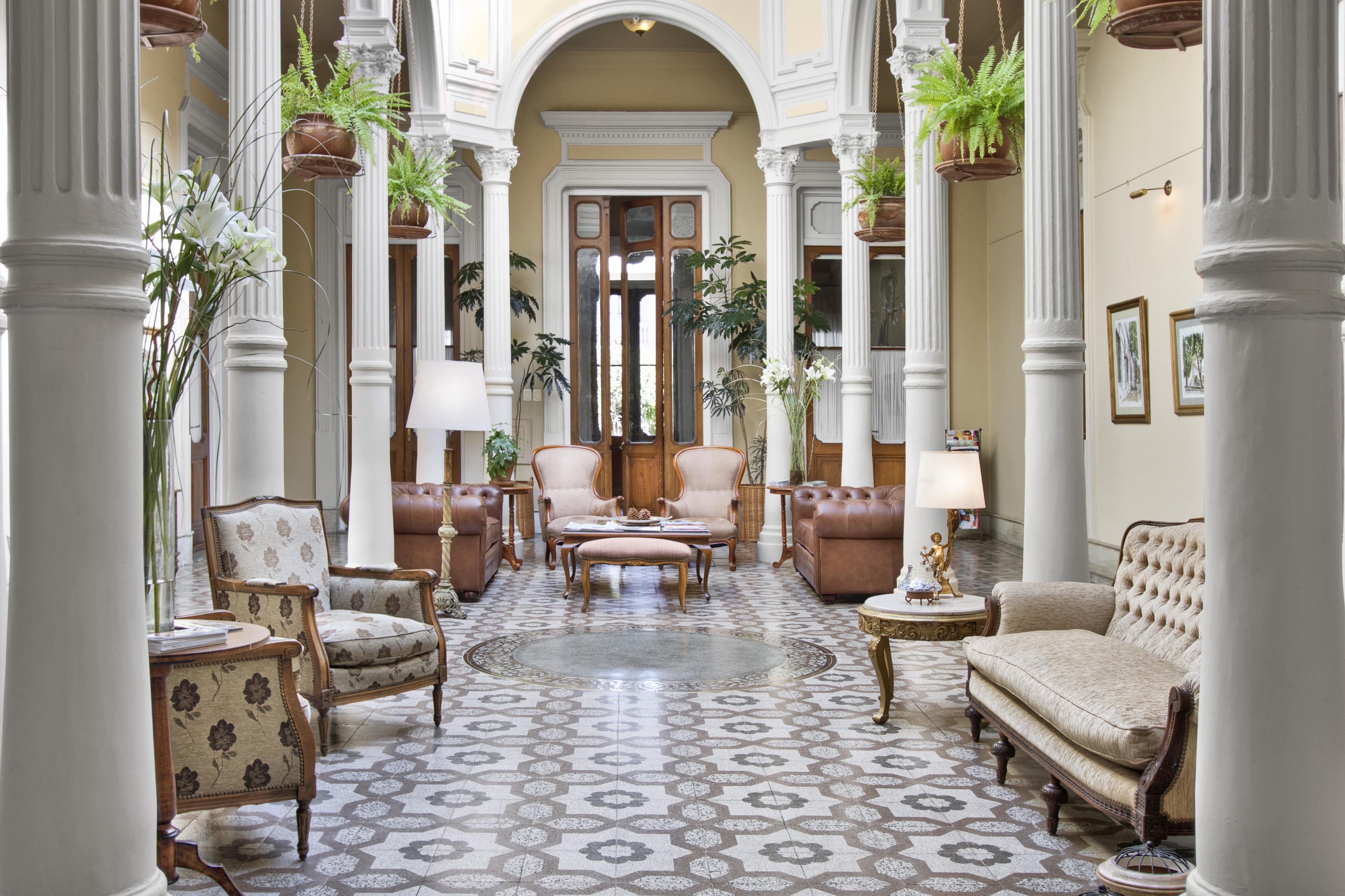 Hotel Del Casco San Isidro  Εξωτερικό φωτογραφία