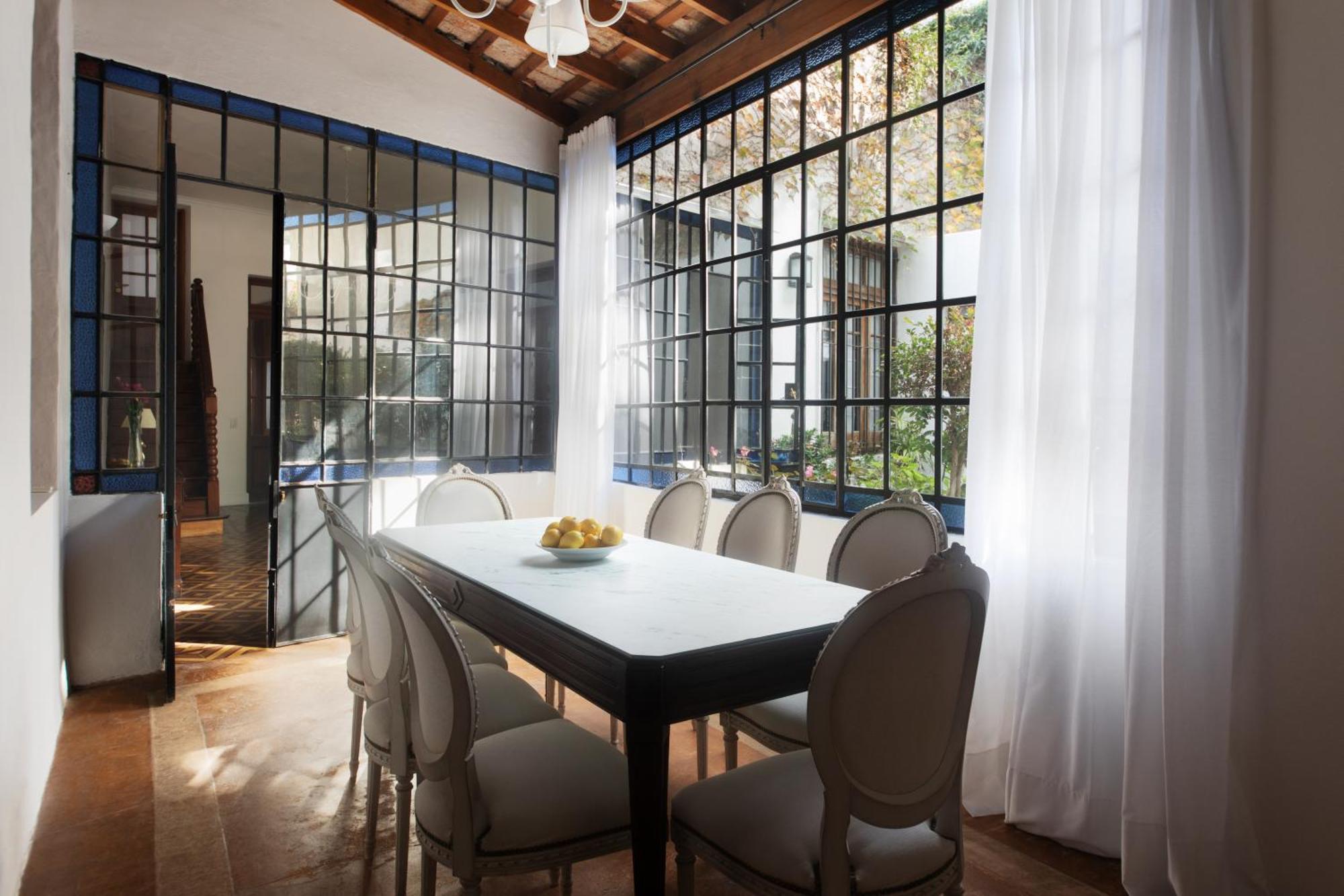 Hotel Del Casco San Isidro  Εξωτερικό φωτογραφία