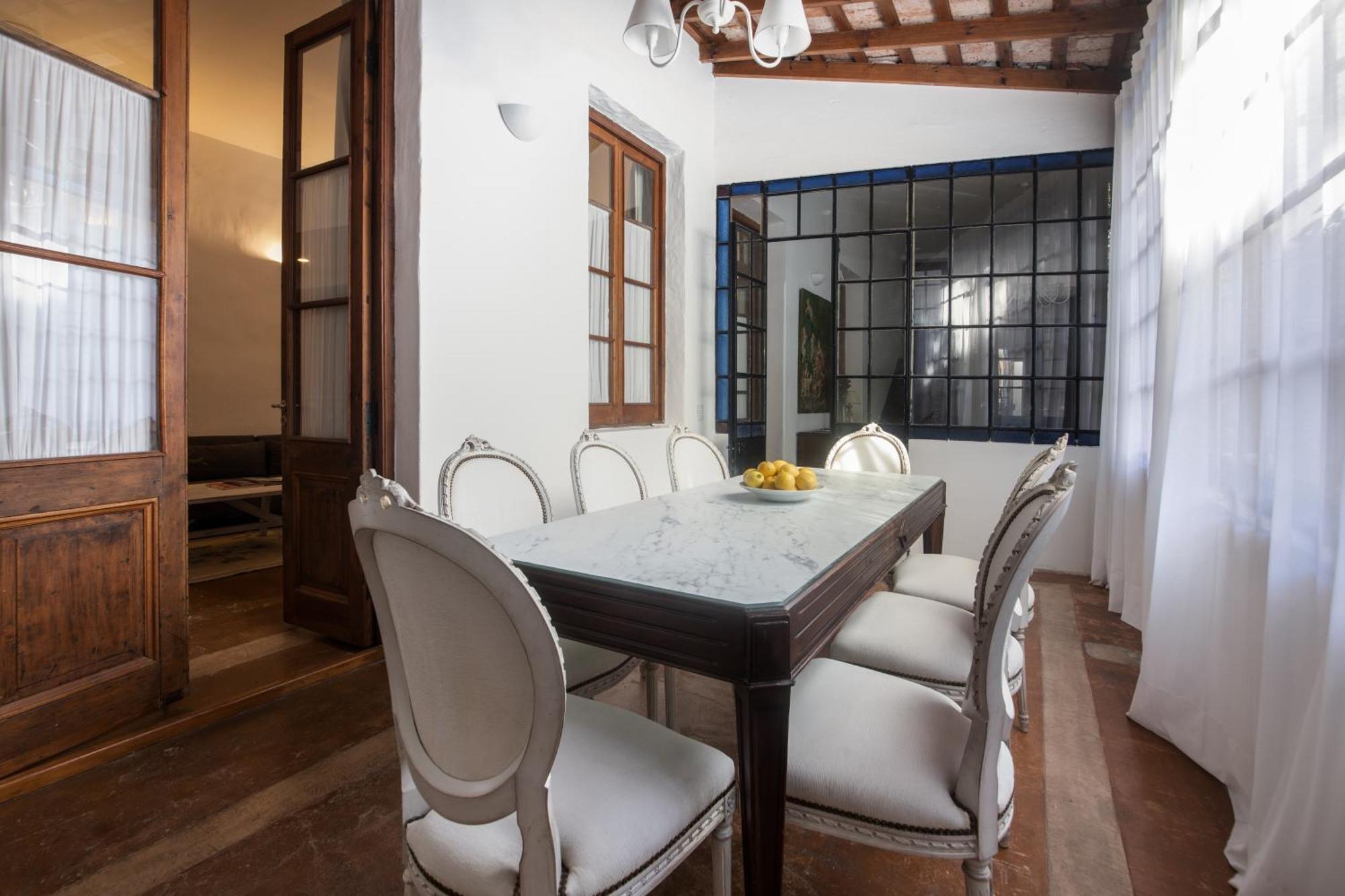 Hotel Del Casco San Isidro  Εξωτερικό φωτογραφία