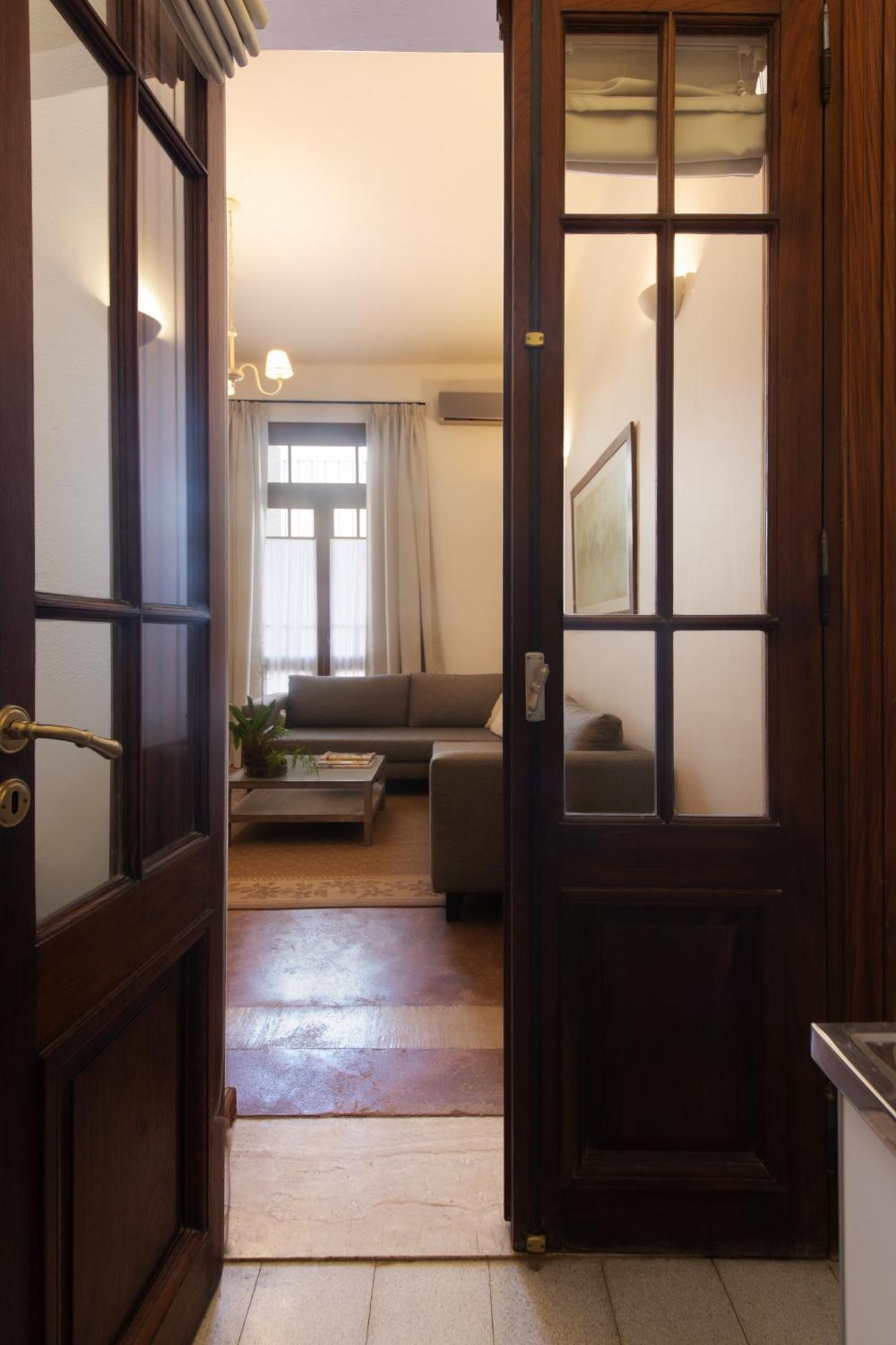 Hotel Del Casco San Isidro  Εξωτερικό φωτογραφία
