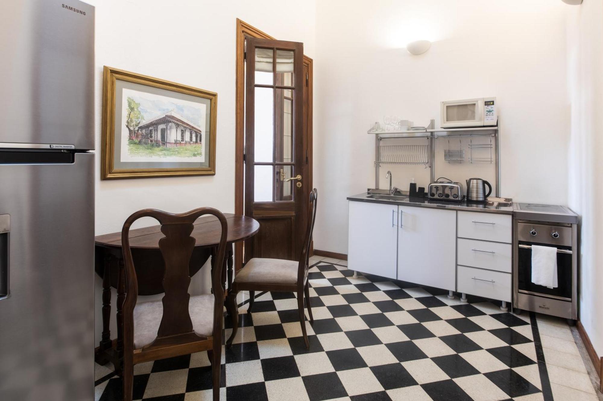 Hotel Del Casco San Isidro  Εξωτερικό φωτογραφία