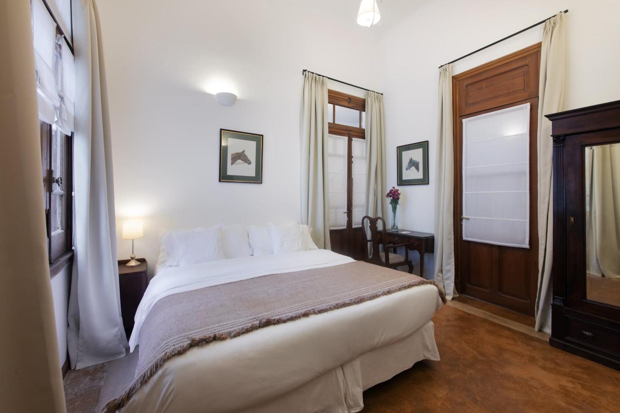 Hotel Del Casco San Isidro  Εξωτερικό φωτογραφία