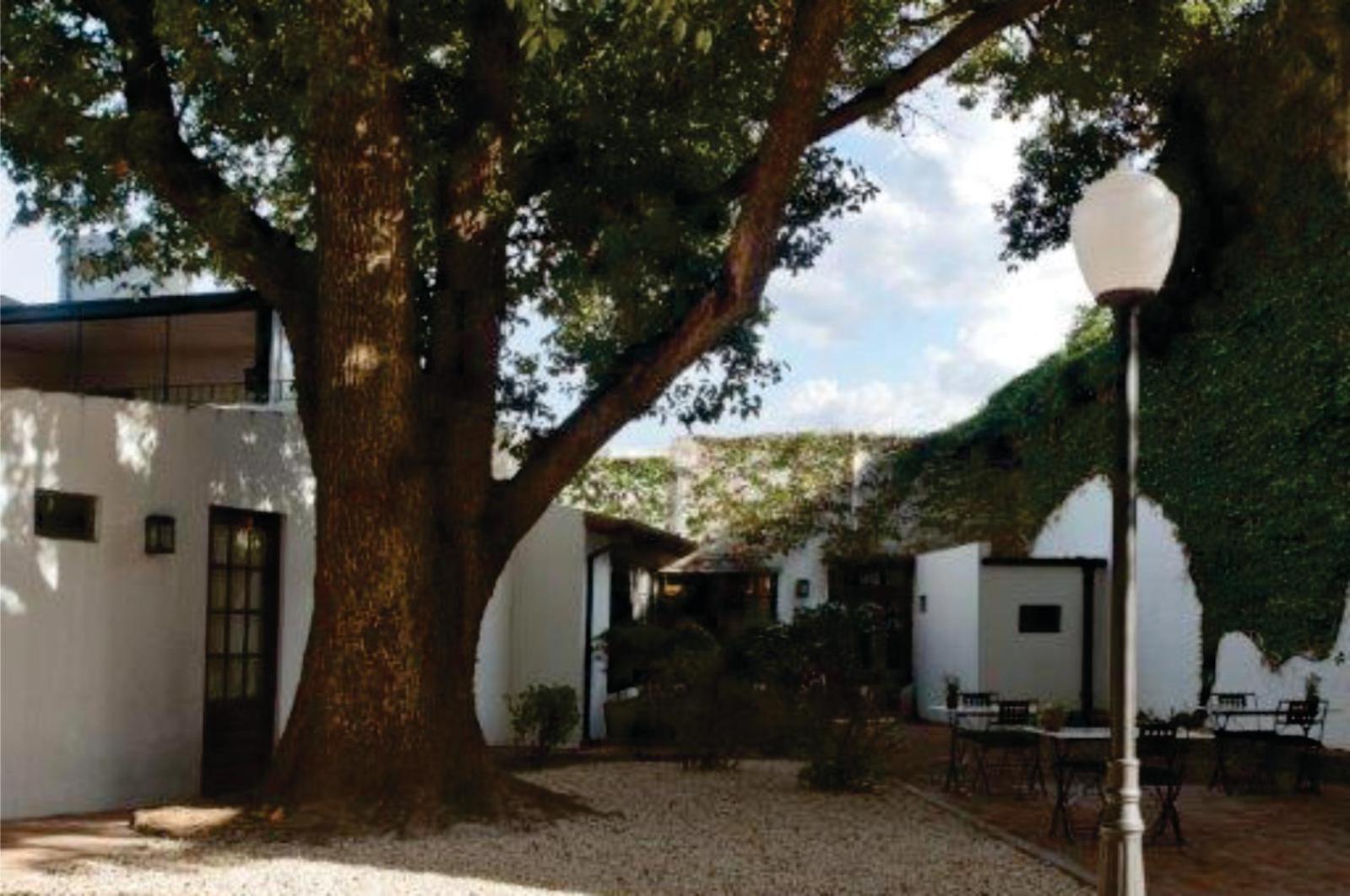 Hotel Del Casco San Isidro  Εξωτερικό φωτογραφία
