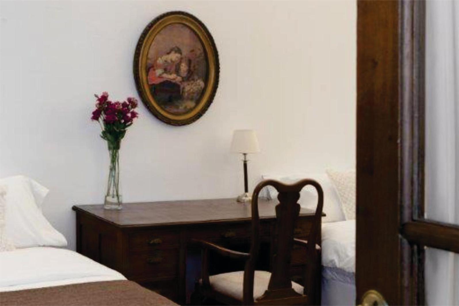 Hotel Del Casco San Isidro  Εξωτερικό φωτογραφία