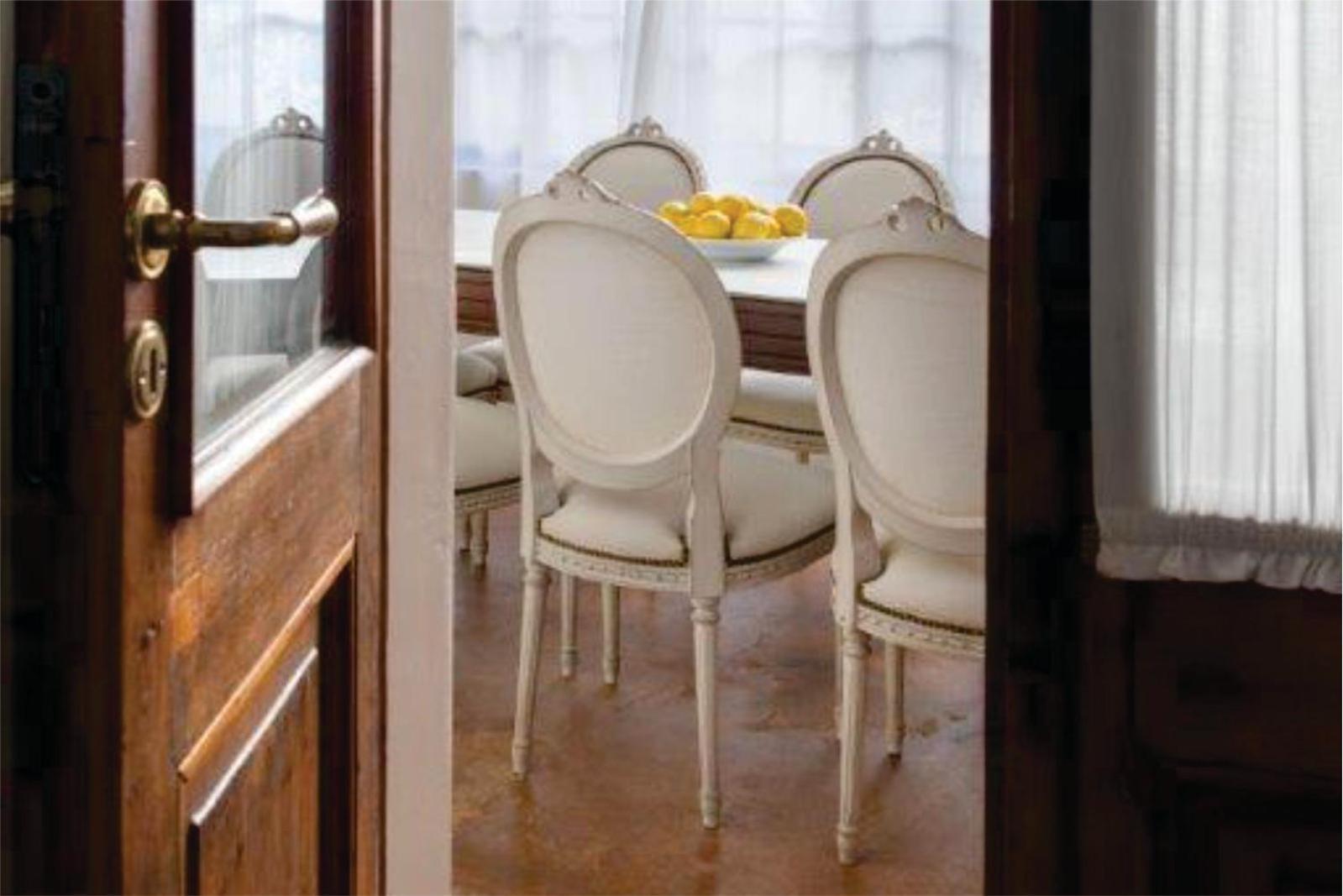 Hotel Del Casco San Isidro  Εξωτερικό φωτογραφία