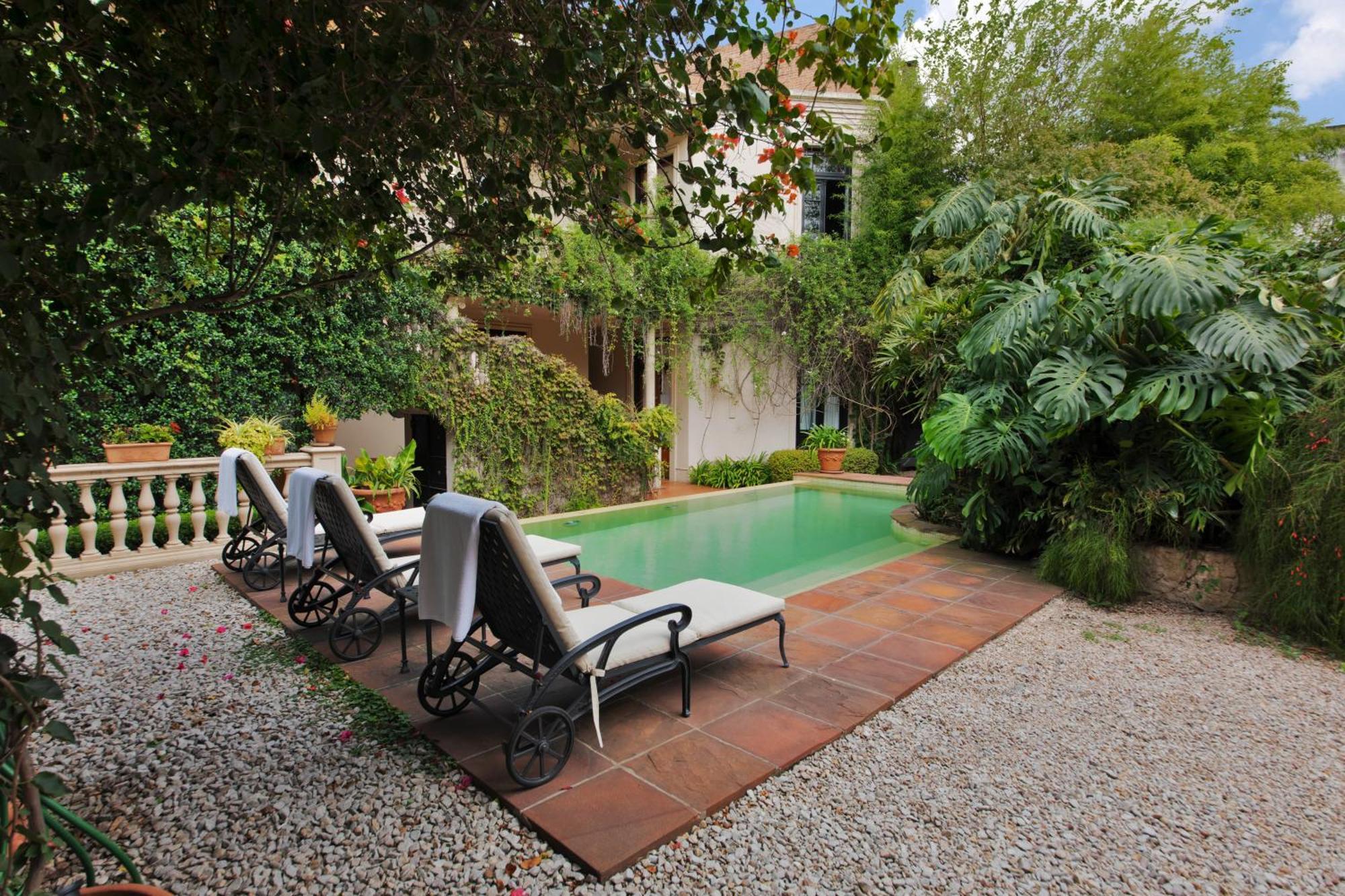 Hotel Del Casco San Isidro  Εξωτερικό φωτογραφία