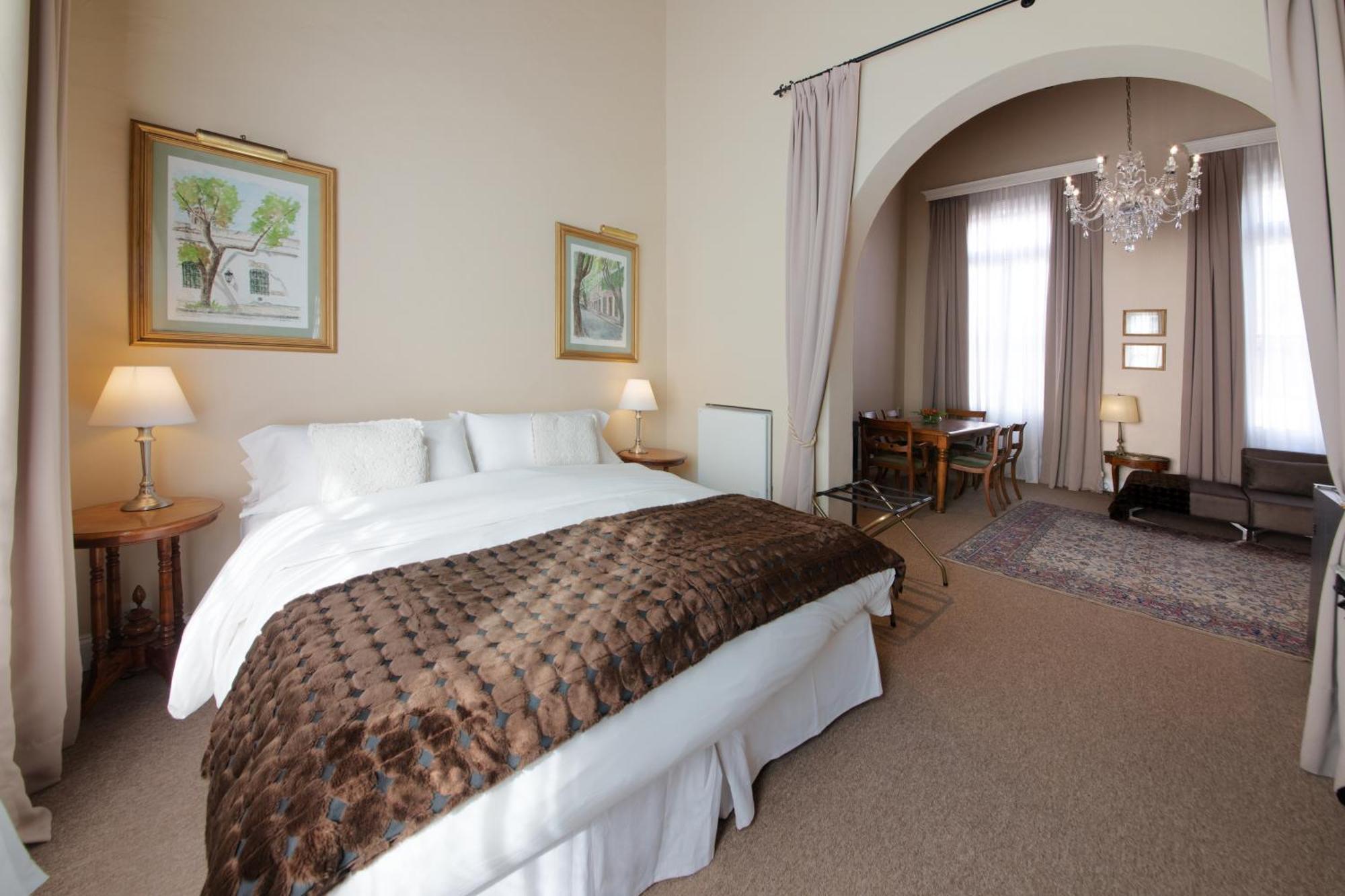 Hotel Del Casco San Isidro  Εξωτερικό φωτογραφία