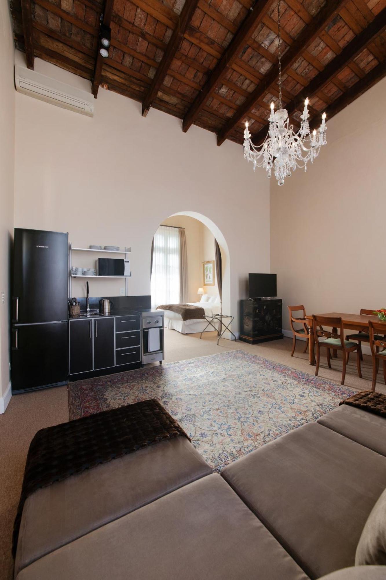 Hotel Del Casco San Isidro  Εξωτερικό φωτογραφία