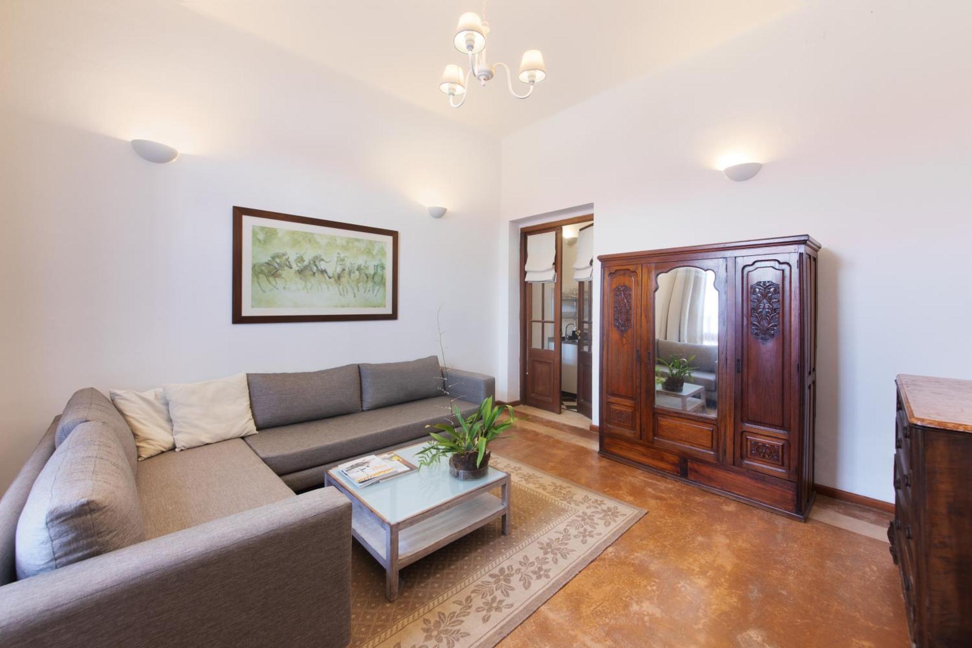 Hotel Del Casco San Isidro  Εξωτερικό φωτογραφία