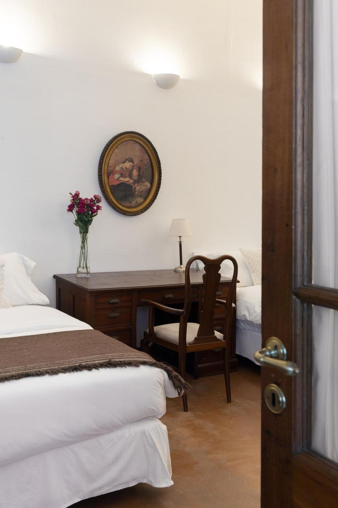 Hotel Del Casco San Isidro  Εξωτερικό φωτογραφία