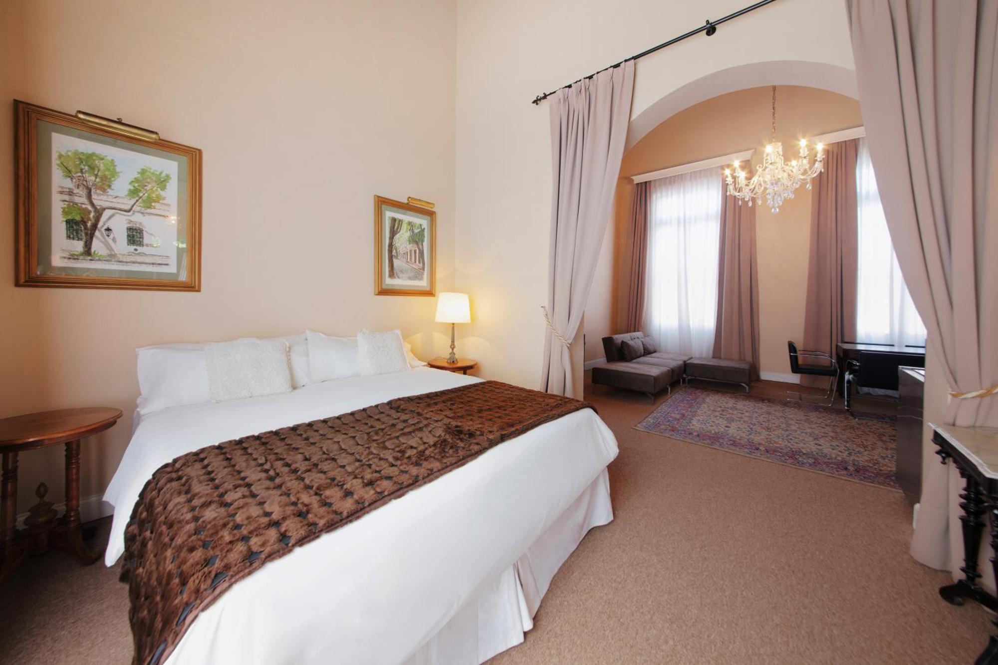 Hotel Del Casco San Isidro  Εξωτερικό φωτογραφία