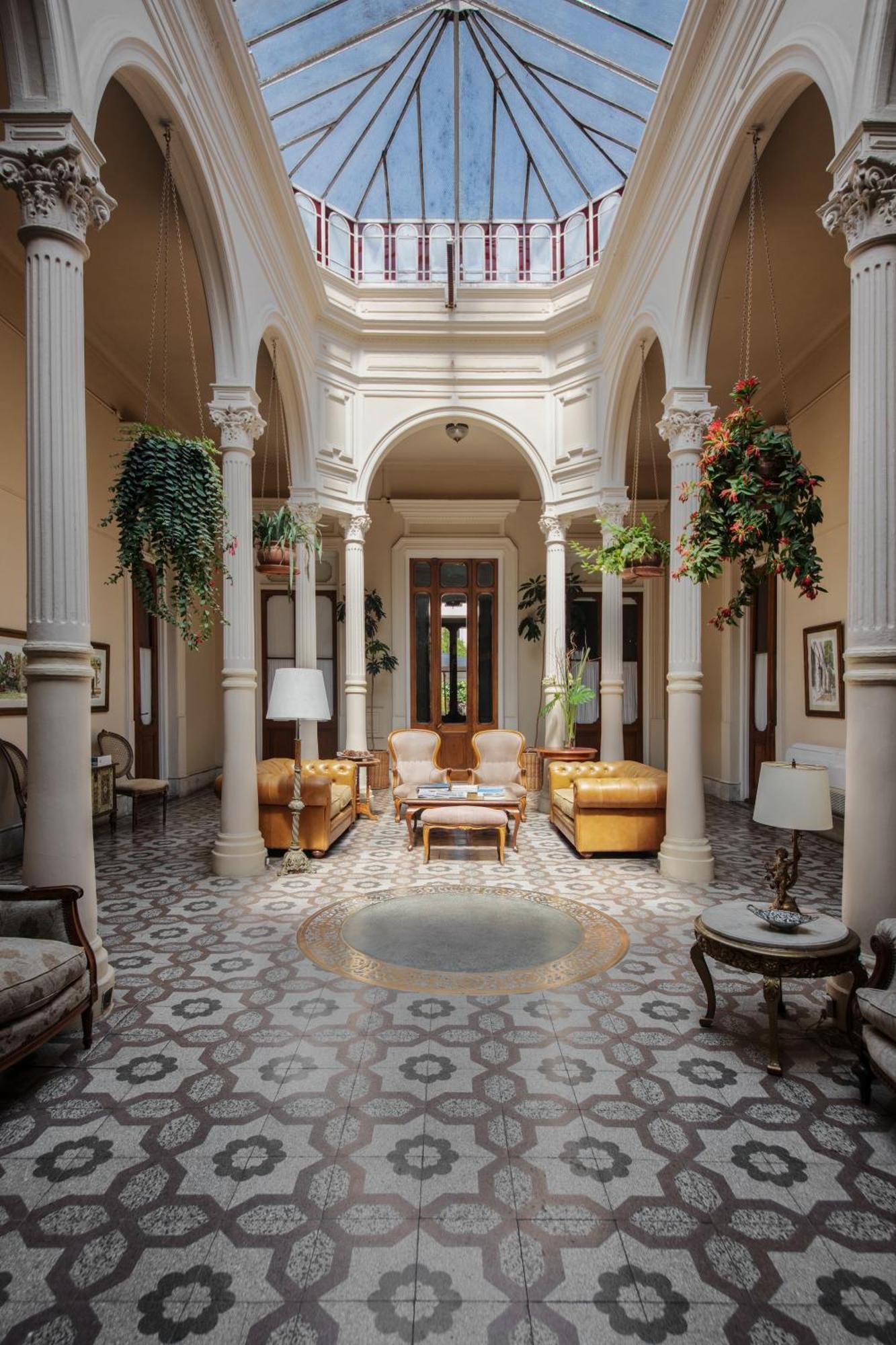 Hotel Del Casco San Isidro  Εξωτερικό φωτογραφία
