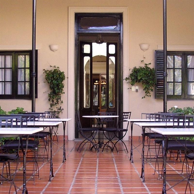Hotel Del Casco San Isidro  Εξωτερικό φωτογραφία