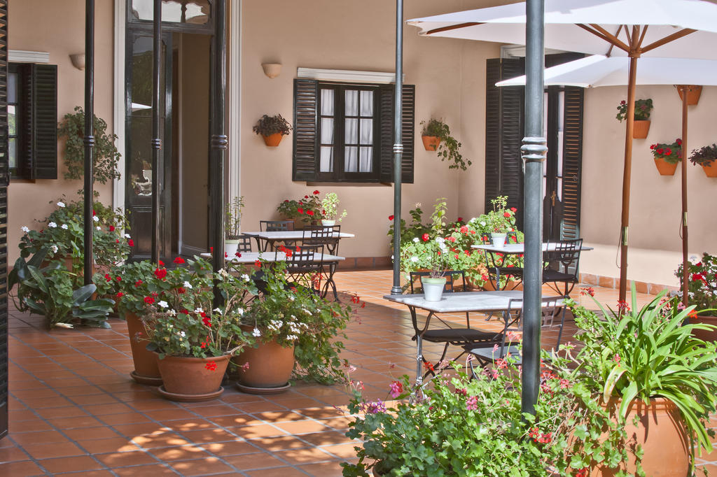 Hotel Del Casco San Isidro  Εξωτερικό φωτογραφία