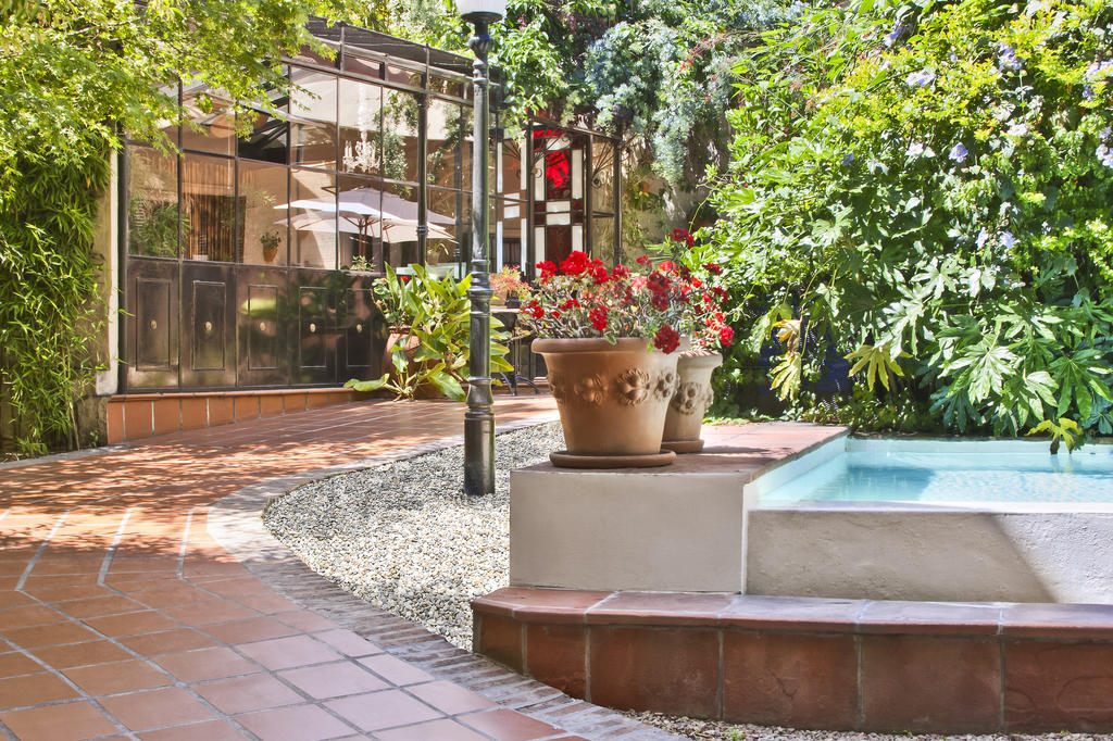 Hotel Del Casco San Isidro  Εξωτερικό φωτογραφία