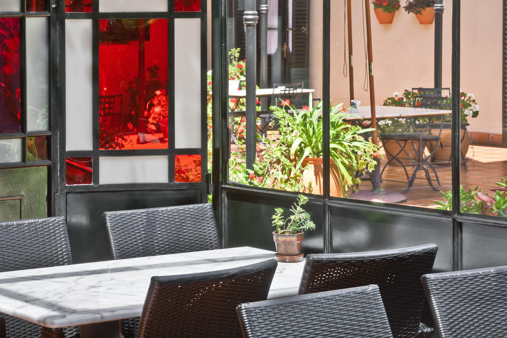 Hotel Del Casco San Isidro  Εξωτερικό φωτογραφία
