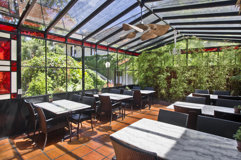 Hotel Del Casco San Isidro  Εξωτερικό φωτογραφία