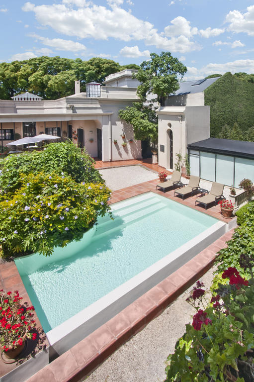 Hotel Del Casco San Isidro  Εξωτερικό φωτογραφία