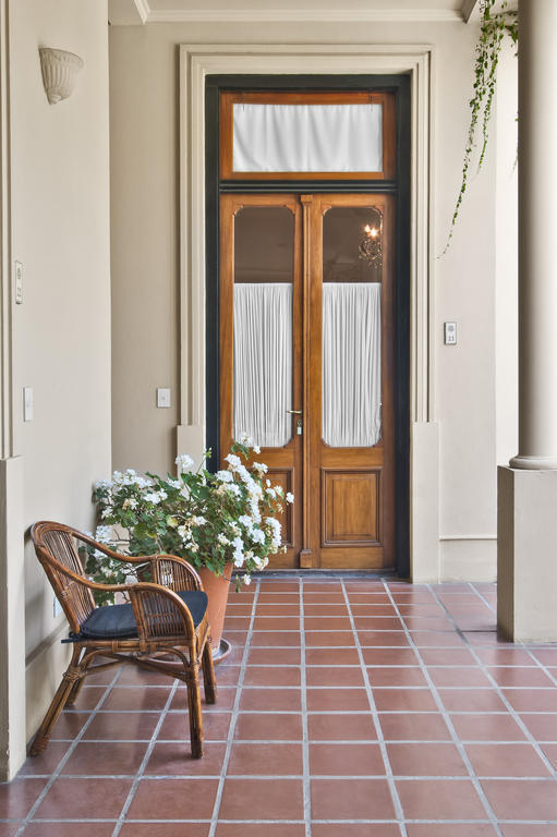 Hotel Del Casco San Isidro  Εξωτερικό φωτογραφία