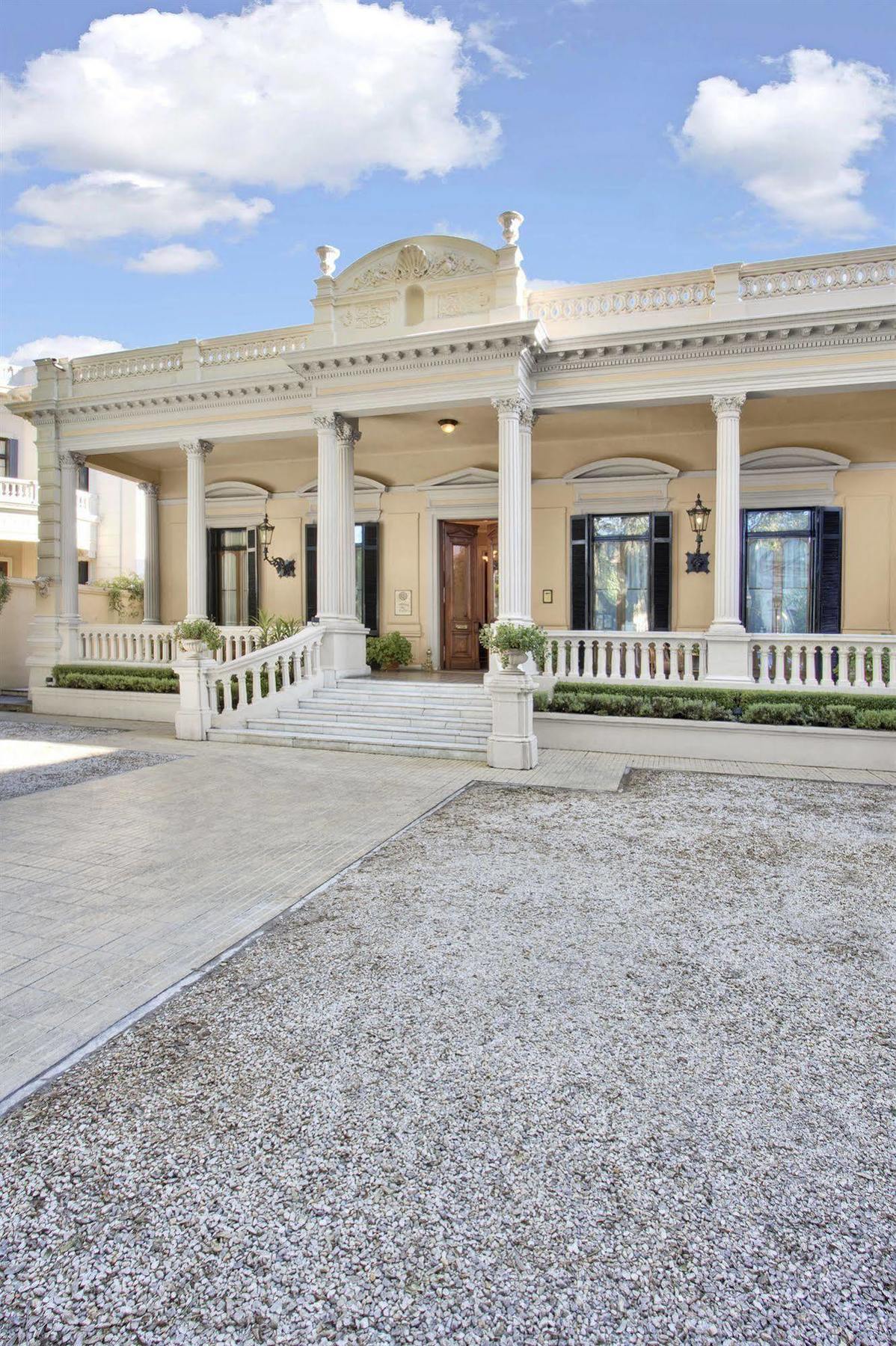 Hotel Del Casco San Isidro  Εξωτερικό φωτογραφία