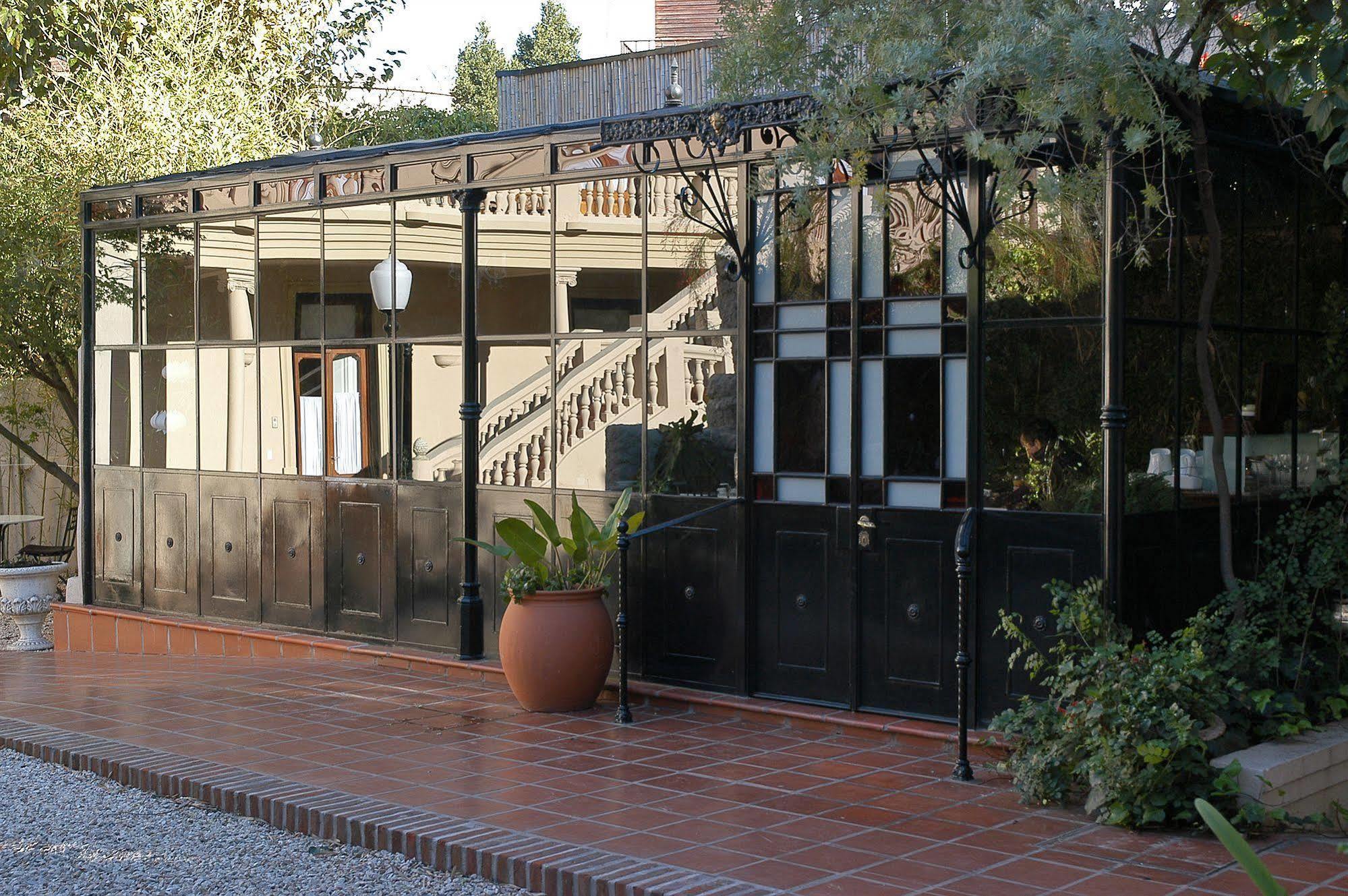 Hotel Del Casco San Isidro  Εξωτερικό φωτογραφία