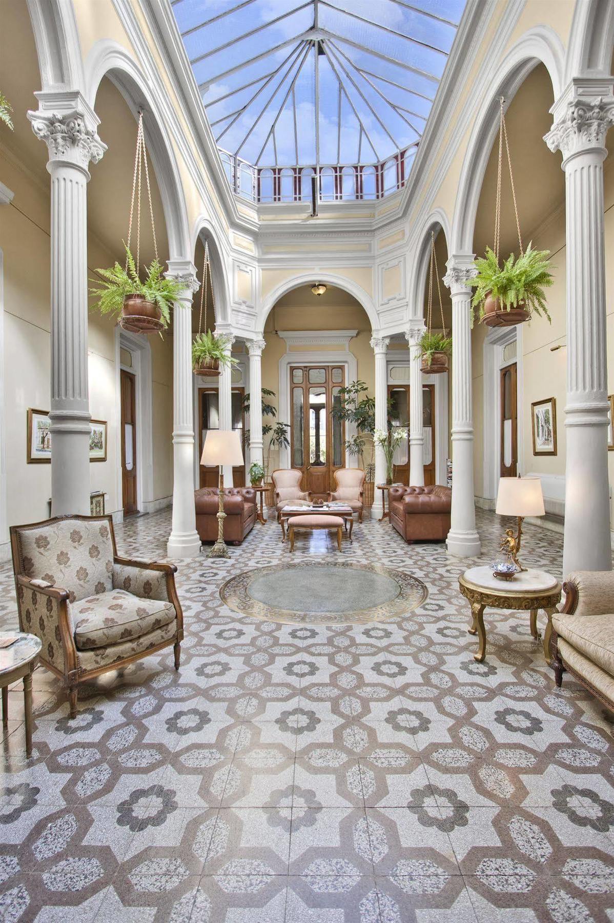 Hotel Del Casco San Isidro  Εξωτερικό φωτογραφία