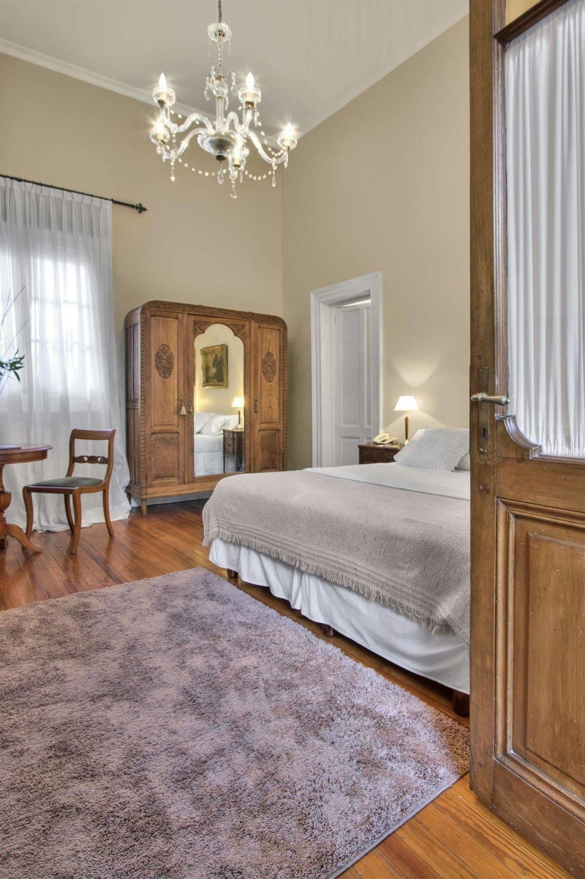 Hotel Del Casco San Isidro  Εξωτερικό φωτογραφία