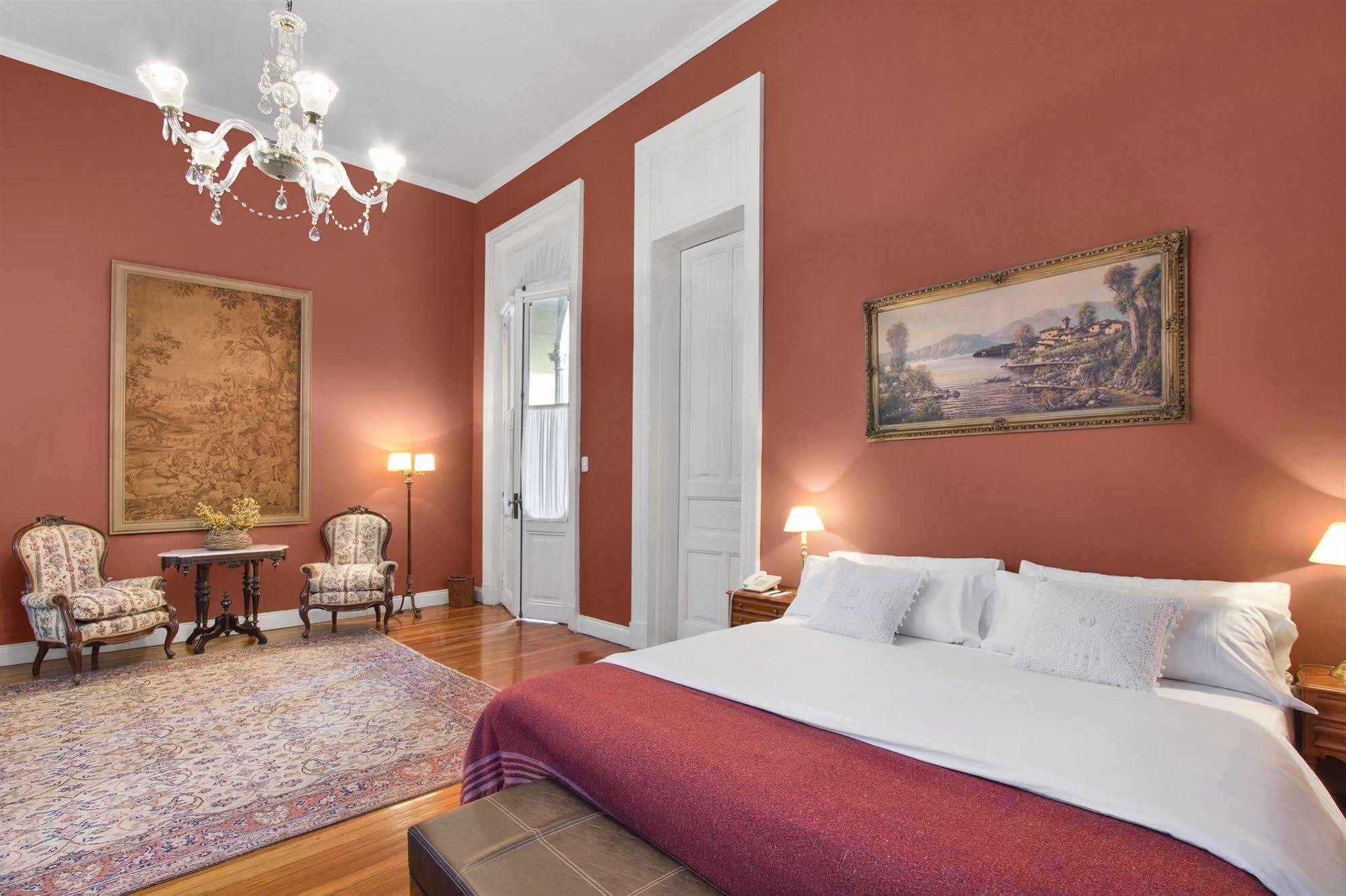Hotel Del Casco San Isidro  Εξωτερικό φωτογραφία
