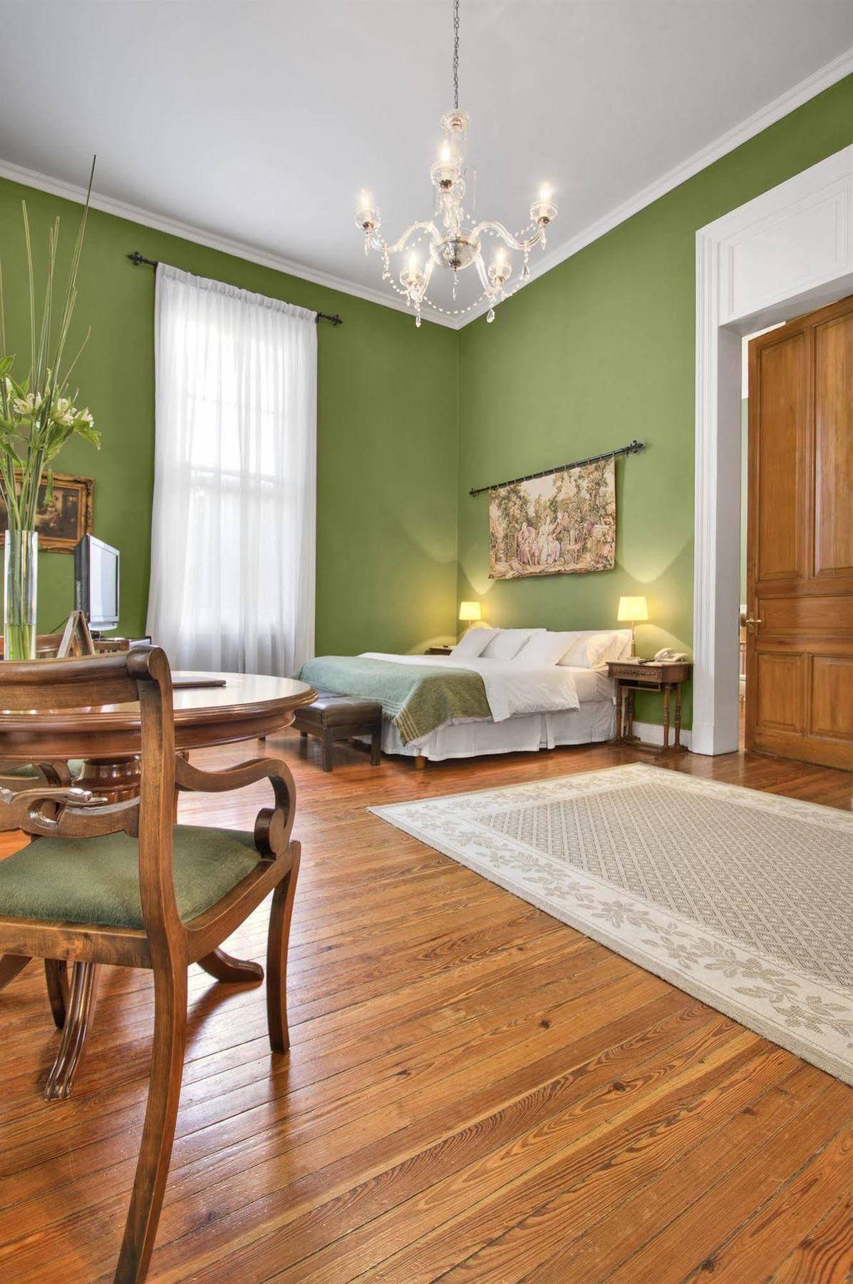 Hotel Del Casco San Isidro  Εξωτερικό φωτογραφία