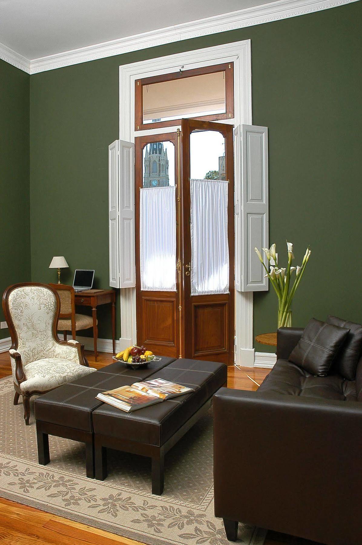 Hotel Del Casco San Isidro  Εξωτερικό φωτογραφία