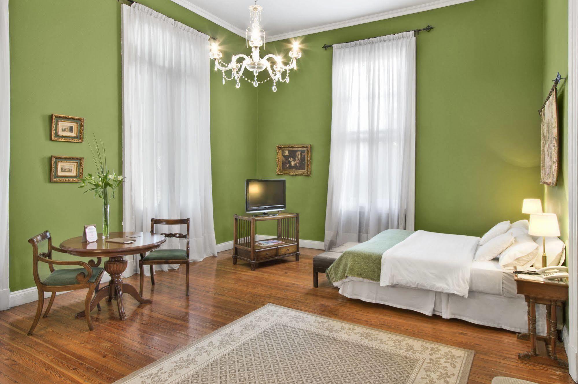Hotel Del Casco San Isidro  Εξωτερικό φωτογραφία