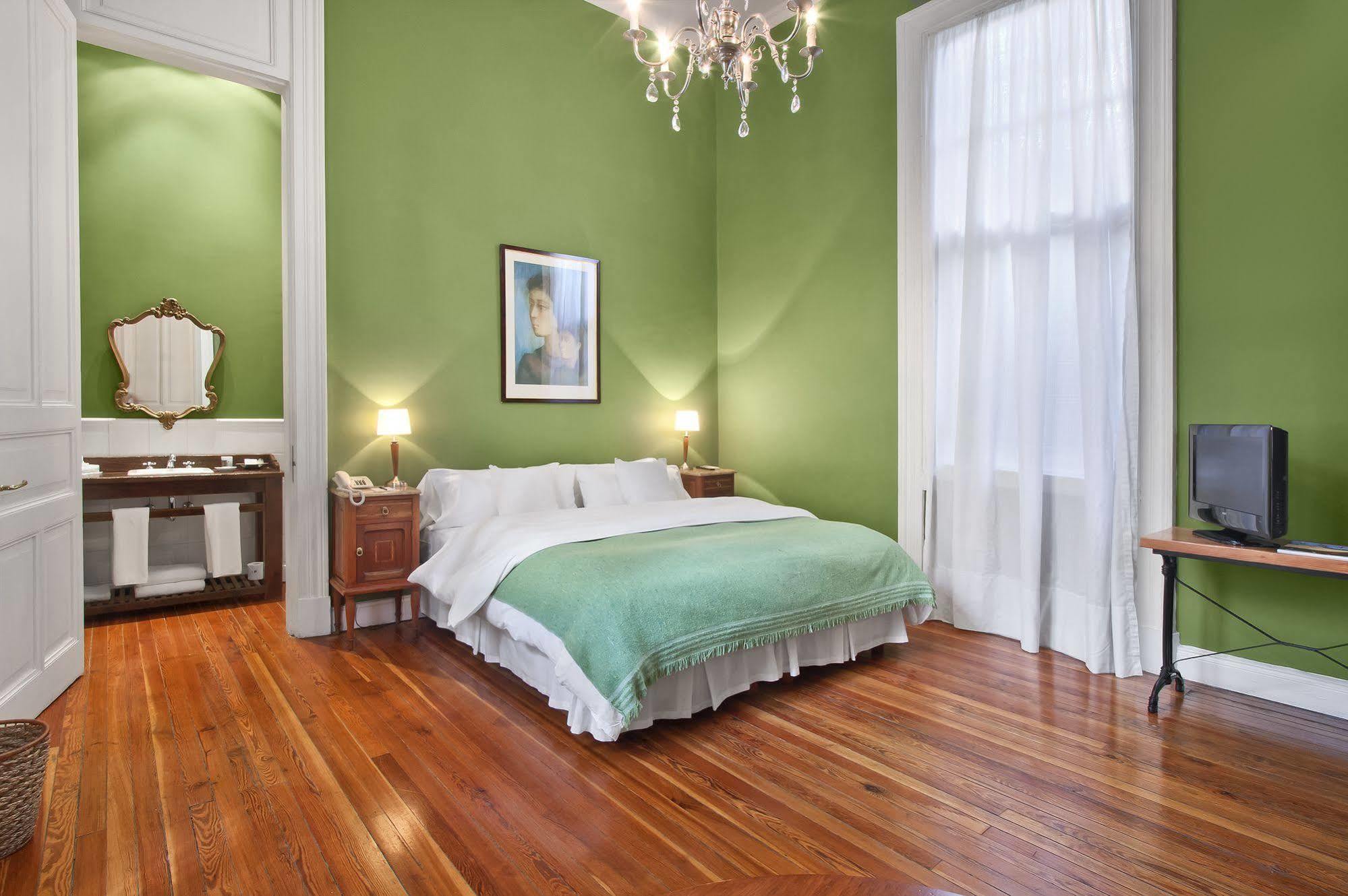 Hotel Del Casco San Isidro  Εξωτερικό φωτογραφία
