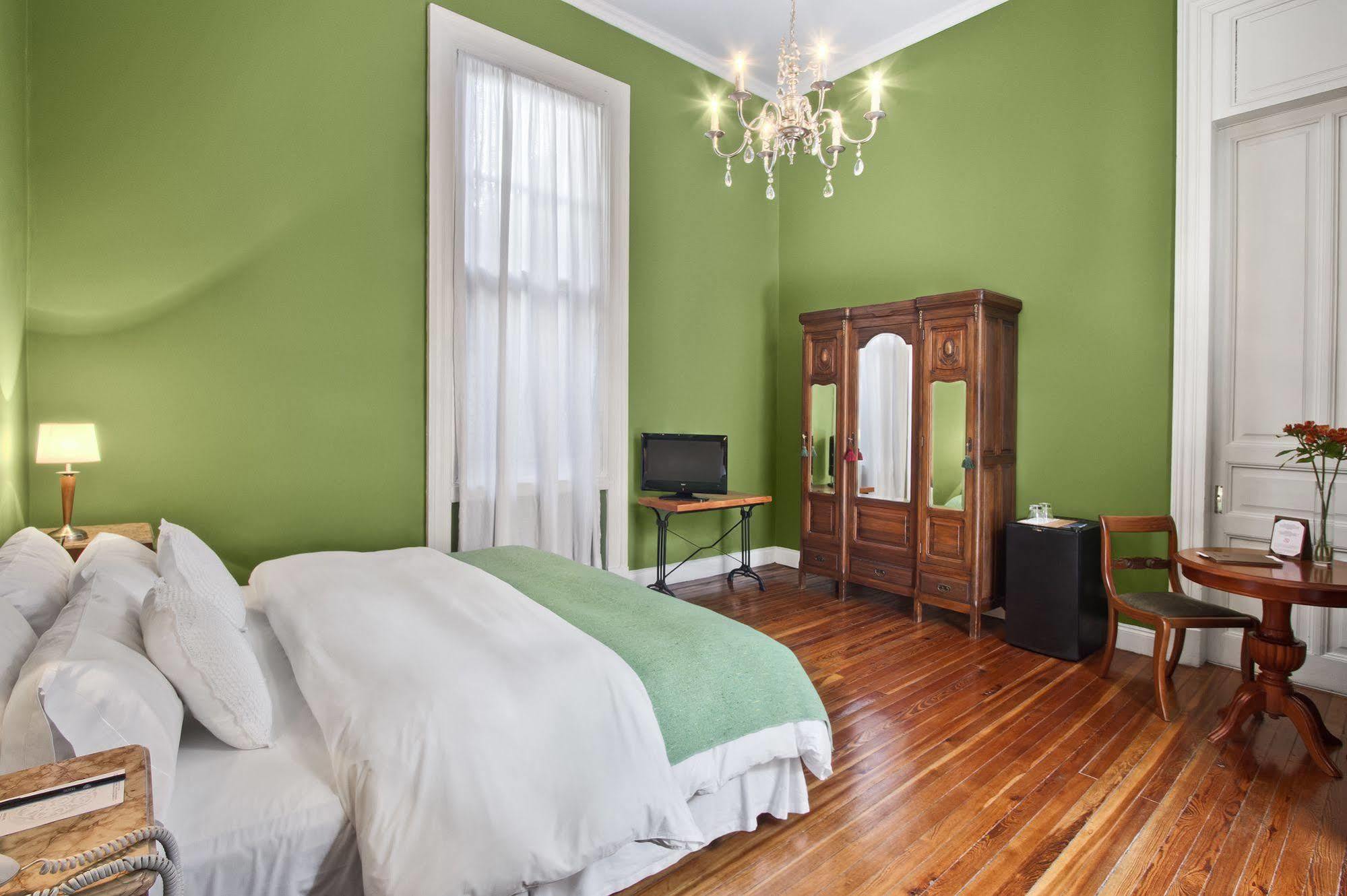 Hotel Del Casco San Isidro  Εξωτερικό φωτογραφία