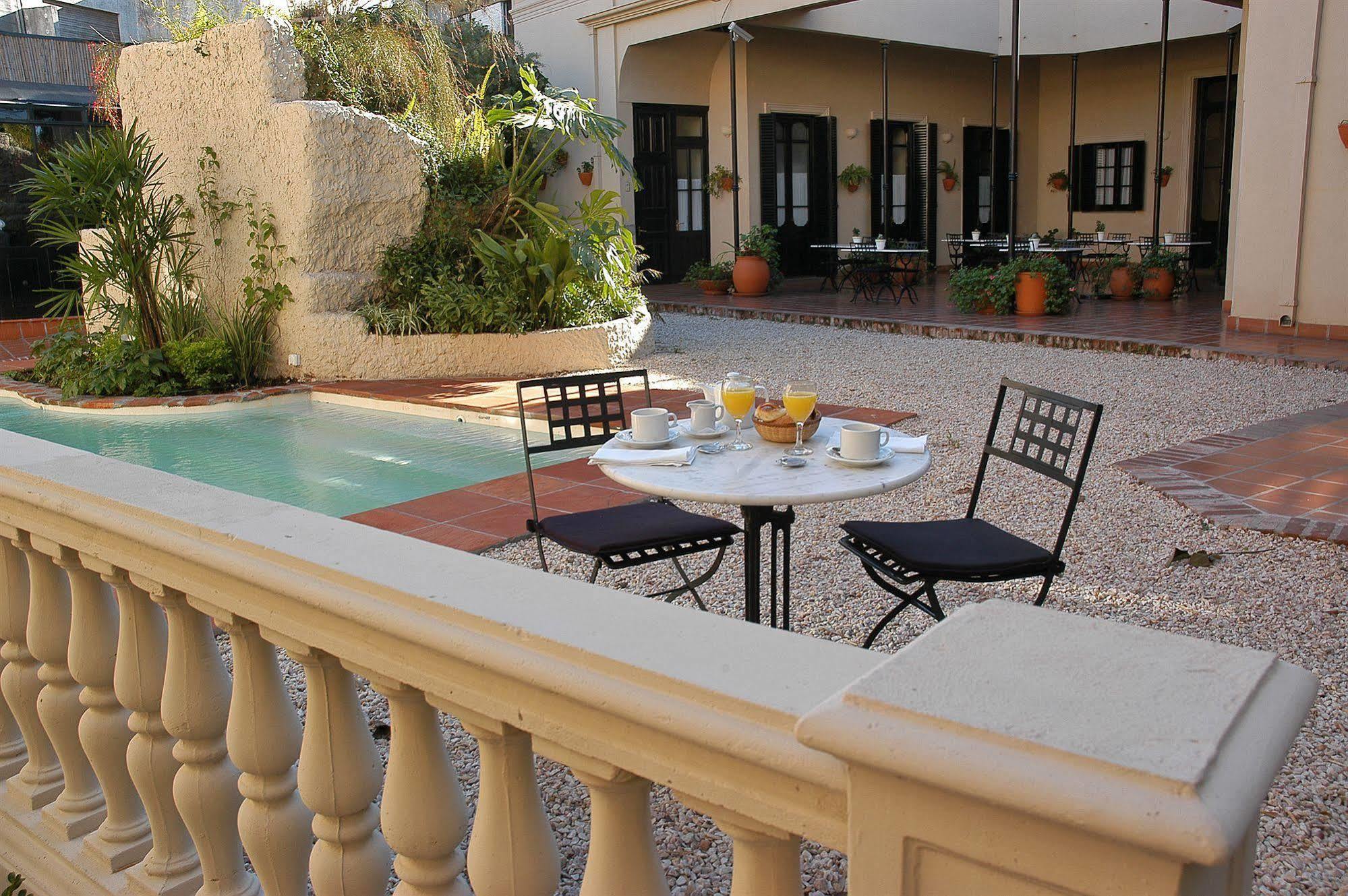 Hotel Del Casco San Isidro  Εξωτερικό φωτογραφία