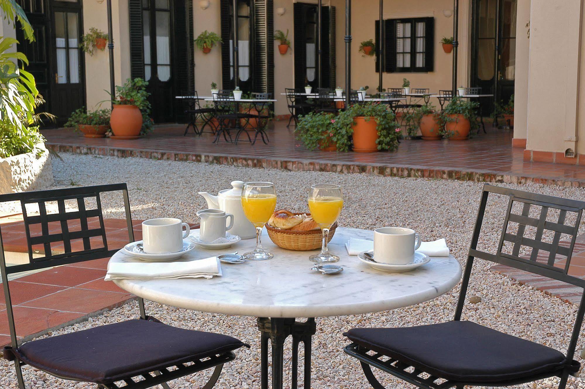 Hotel Del Casco San Isidro  Εξωτερικό φωτογραφία
