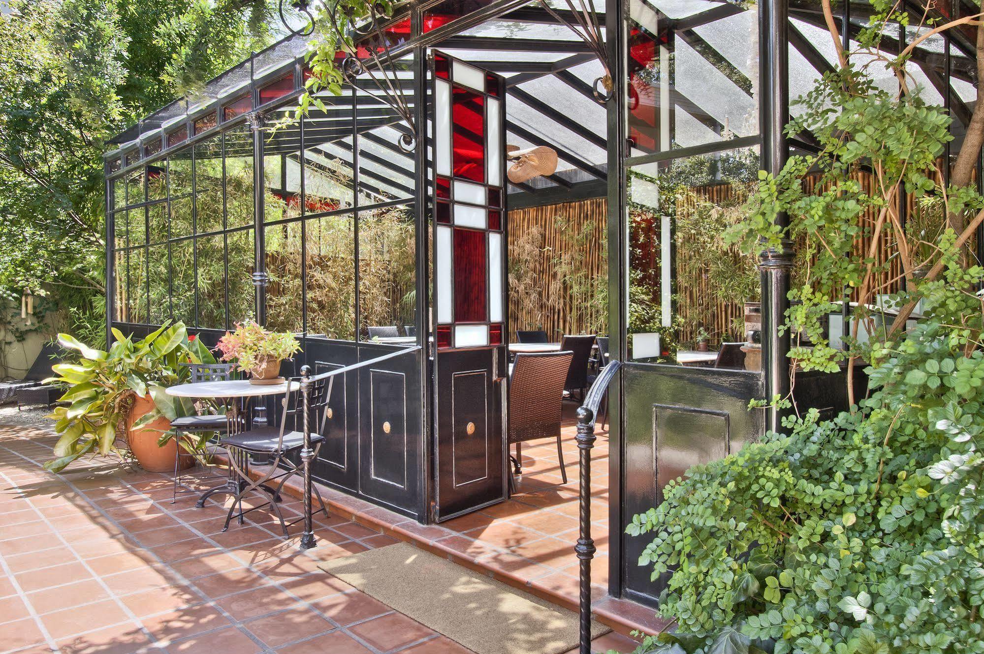 Hotel Del Casco San Isidro  Εξωτερικό φωτογραφία