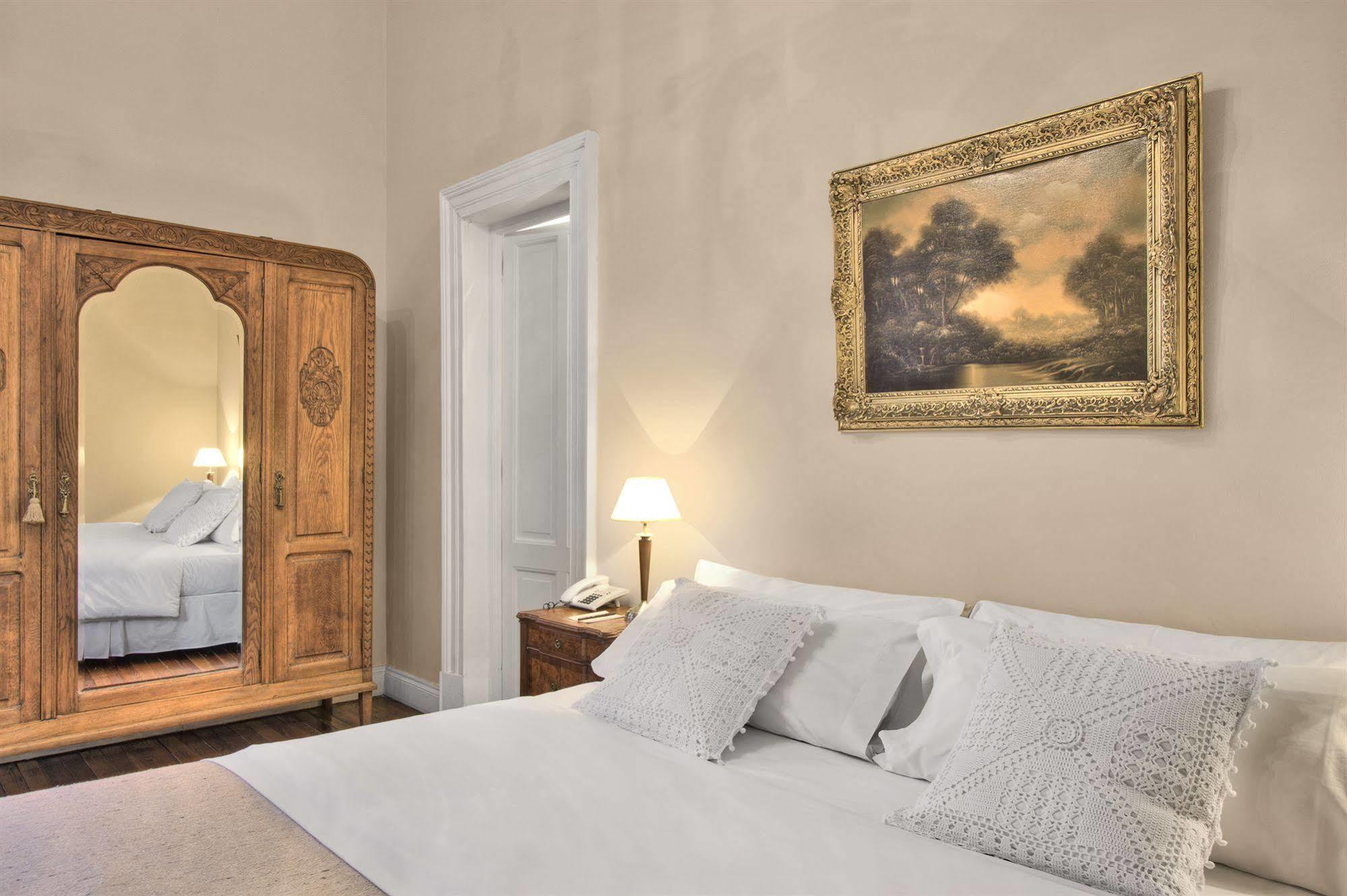 Hotel Del Casco San Isidro  Εξωτερικό φωτογραφία