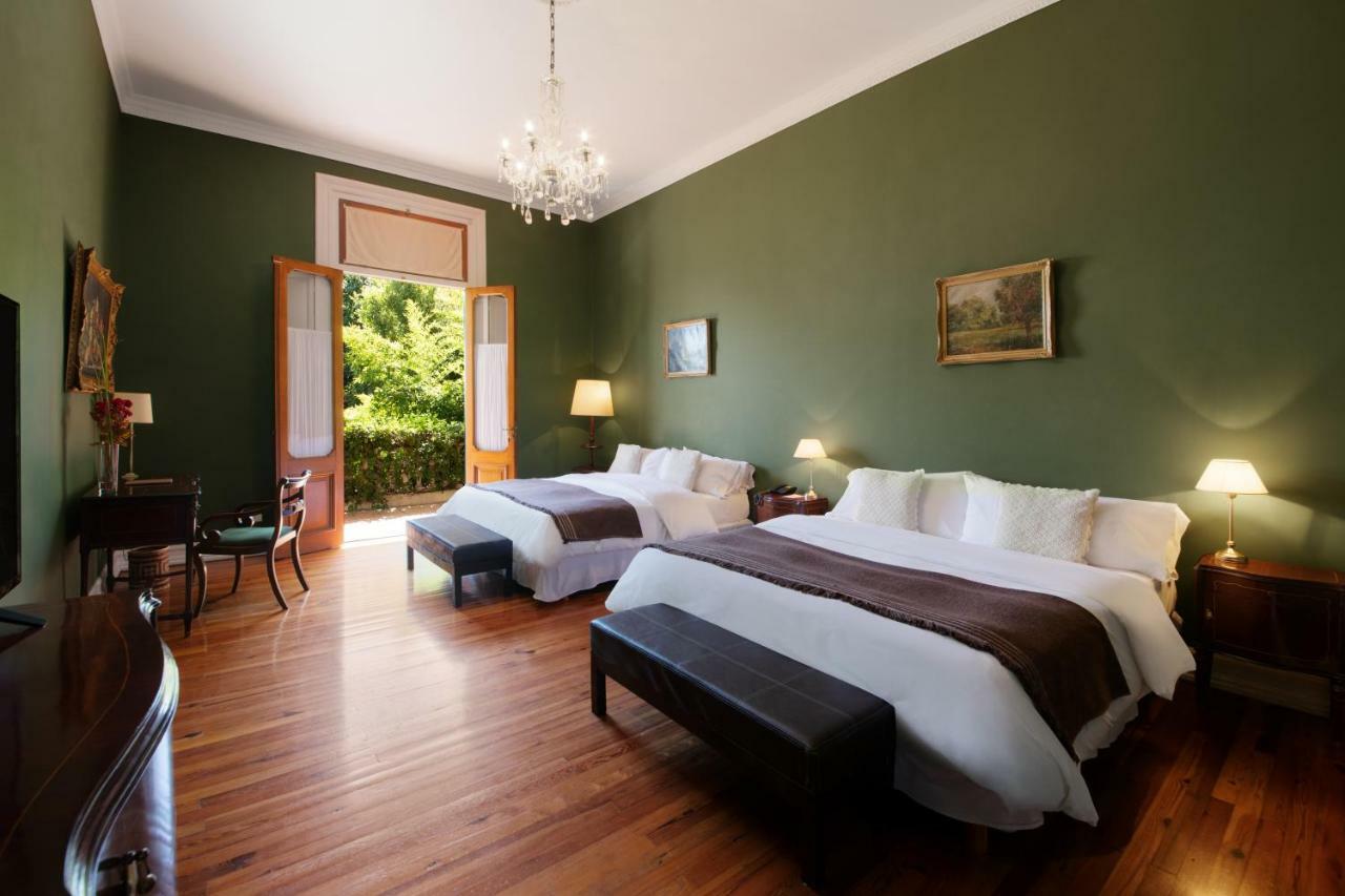 Hotel Del Casco San Isidro  Εξωτερικό φωτογραφία
