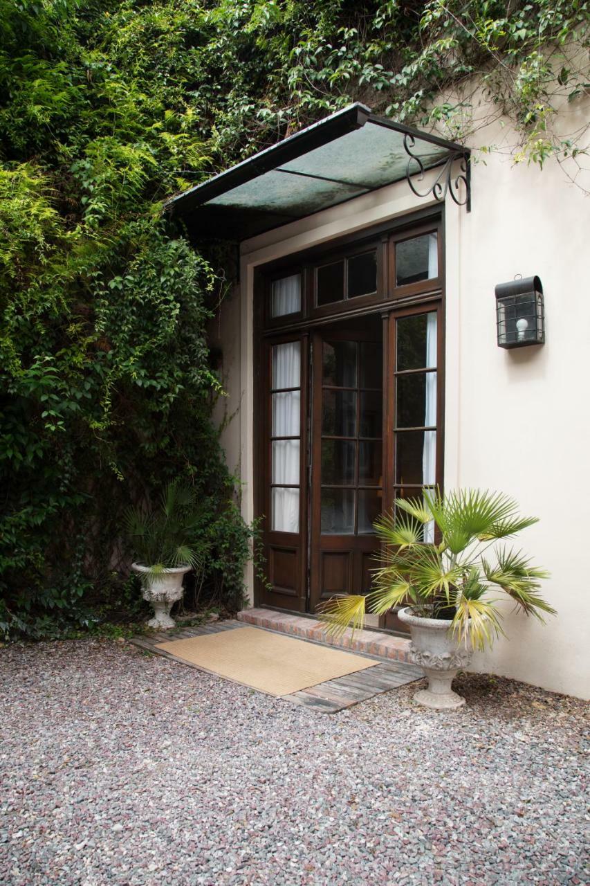 Hotel Del Casco San Isidro  Εξωτερικό φωτογραφία