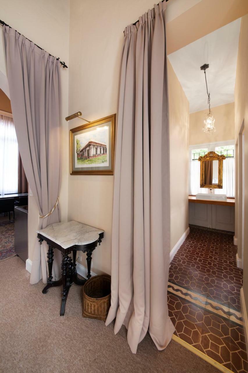 Hotel Del Casco San Isidro  Εξωτερικό φωτογραφία